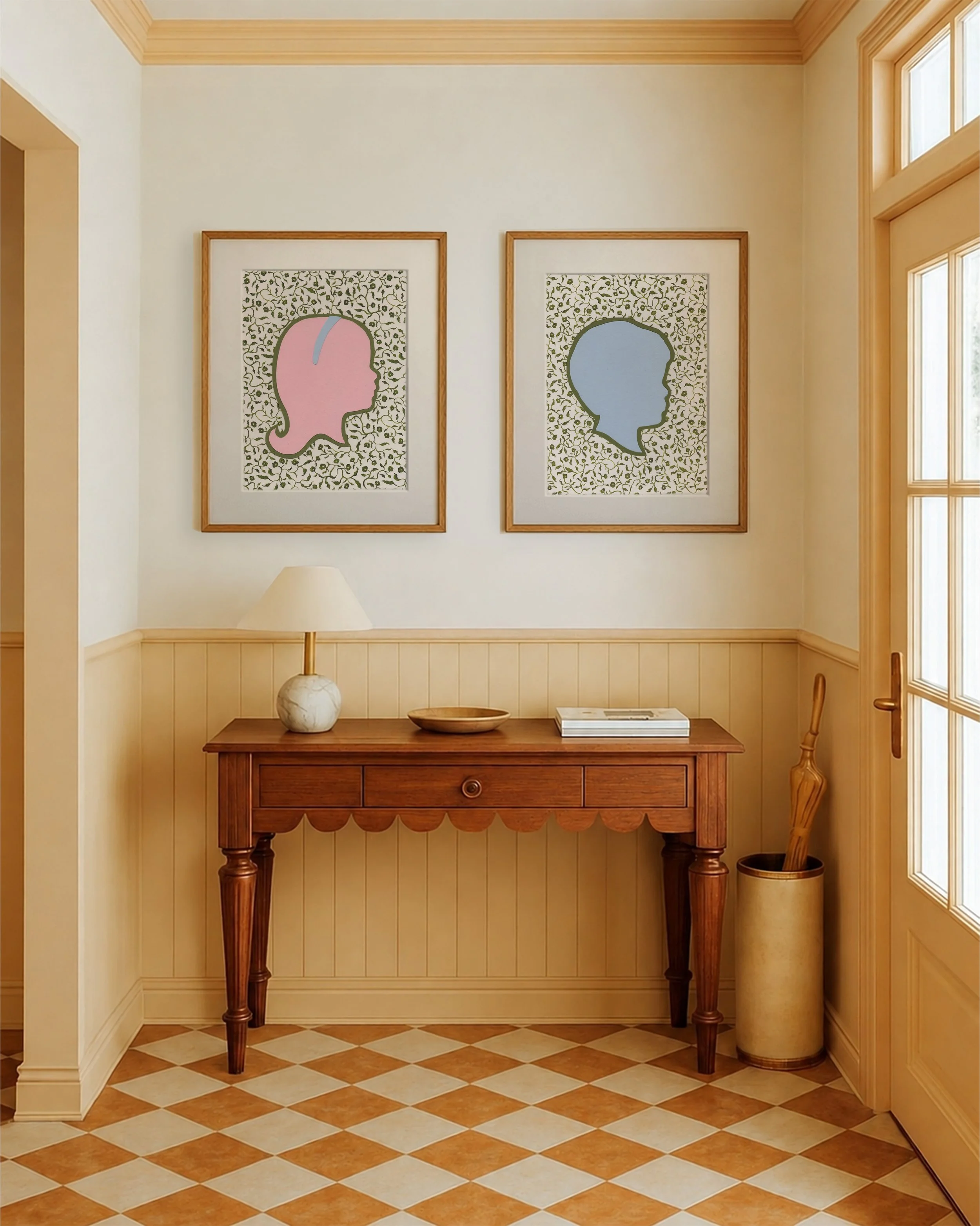 The Asher Collection Custom Silhouettes by Willa Heart .jpg