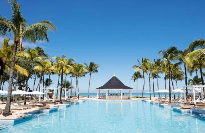 Mauritius - Book your Yoga workshop weekend during your Wellness Break or just join us!