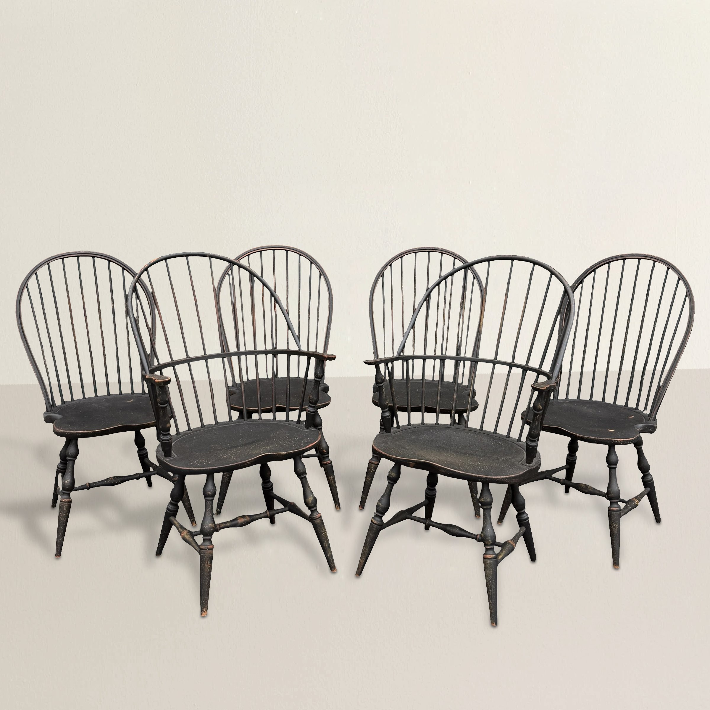 Set of Six Windsor Chairs.jpg