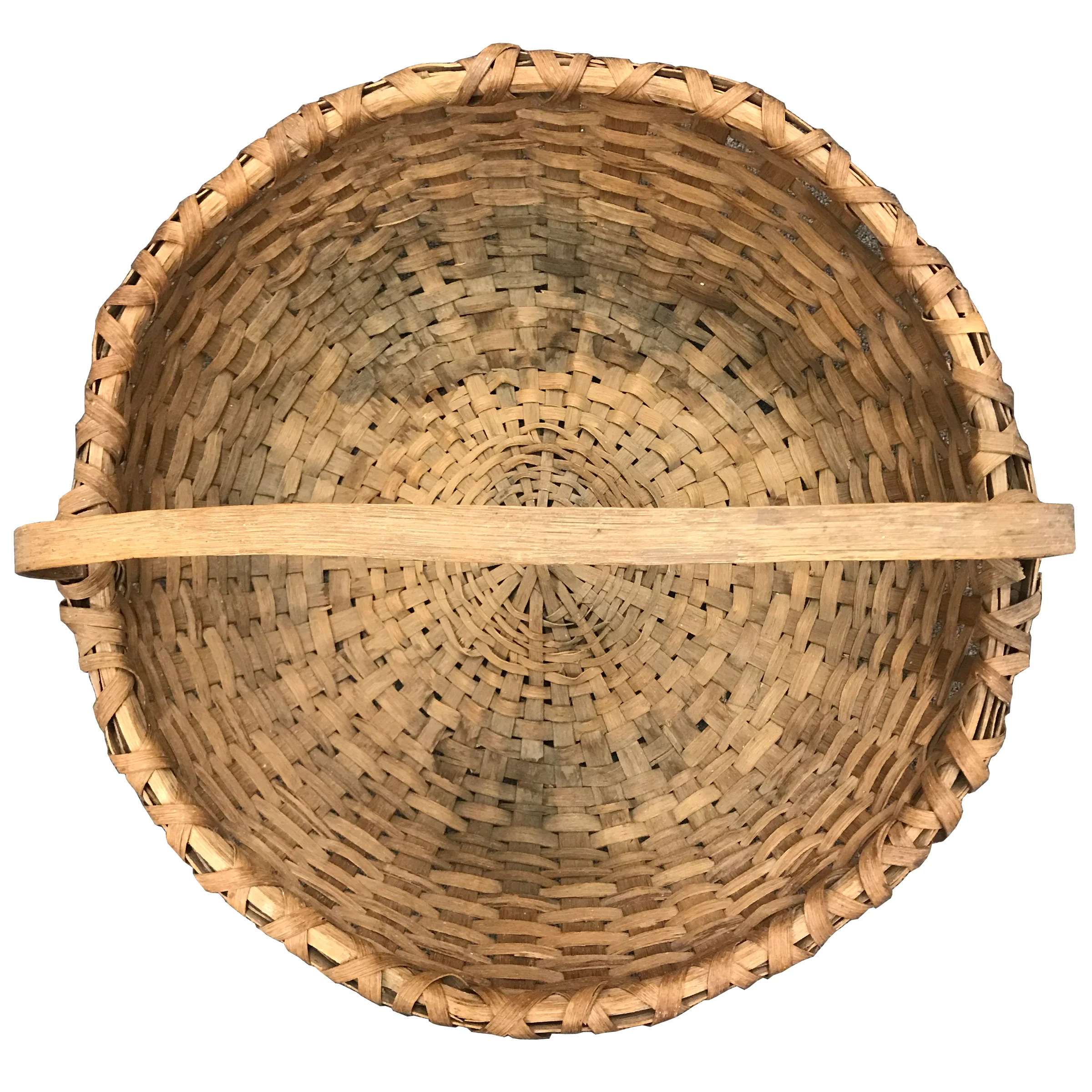 19th Century Gathering Basket 3.jpg