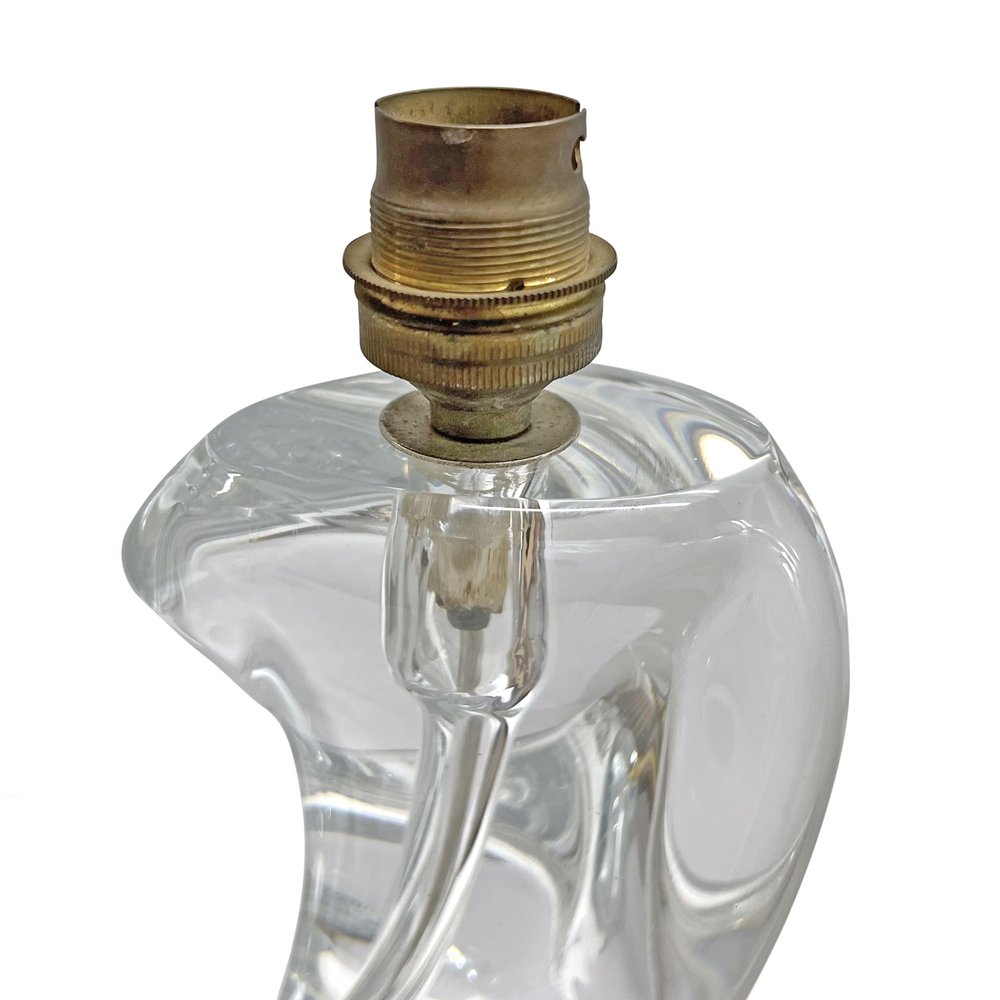 Tapered Twist Perfume Bottle
