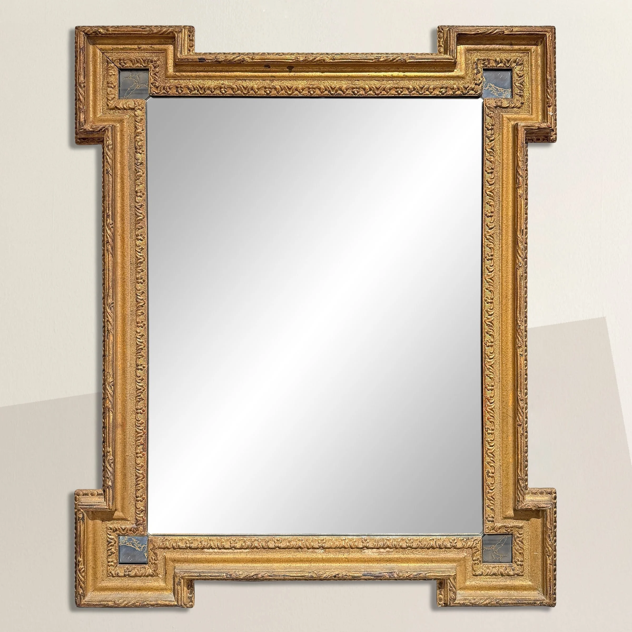 Italian Gilt Framed Mirror.jpg