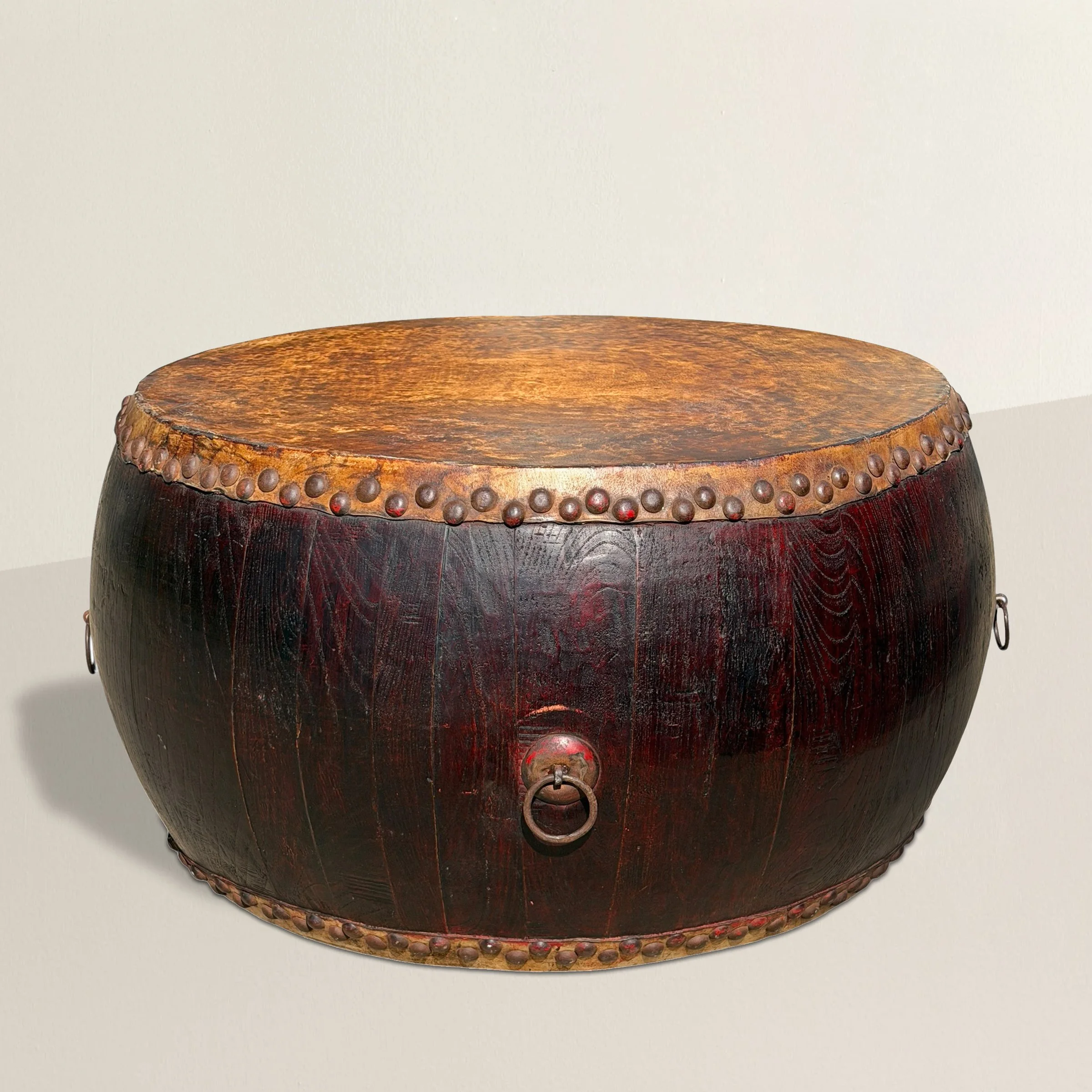 Huge Chinese Drum Table.jpg