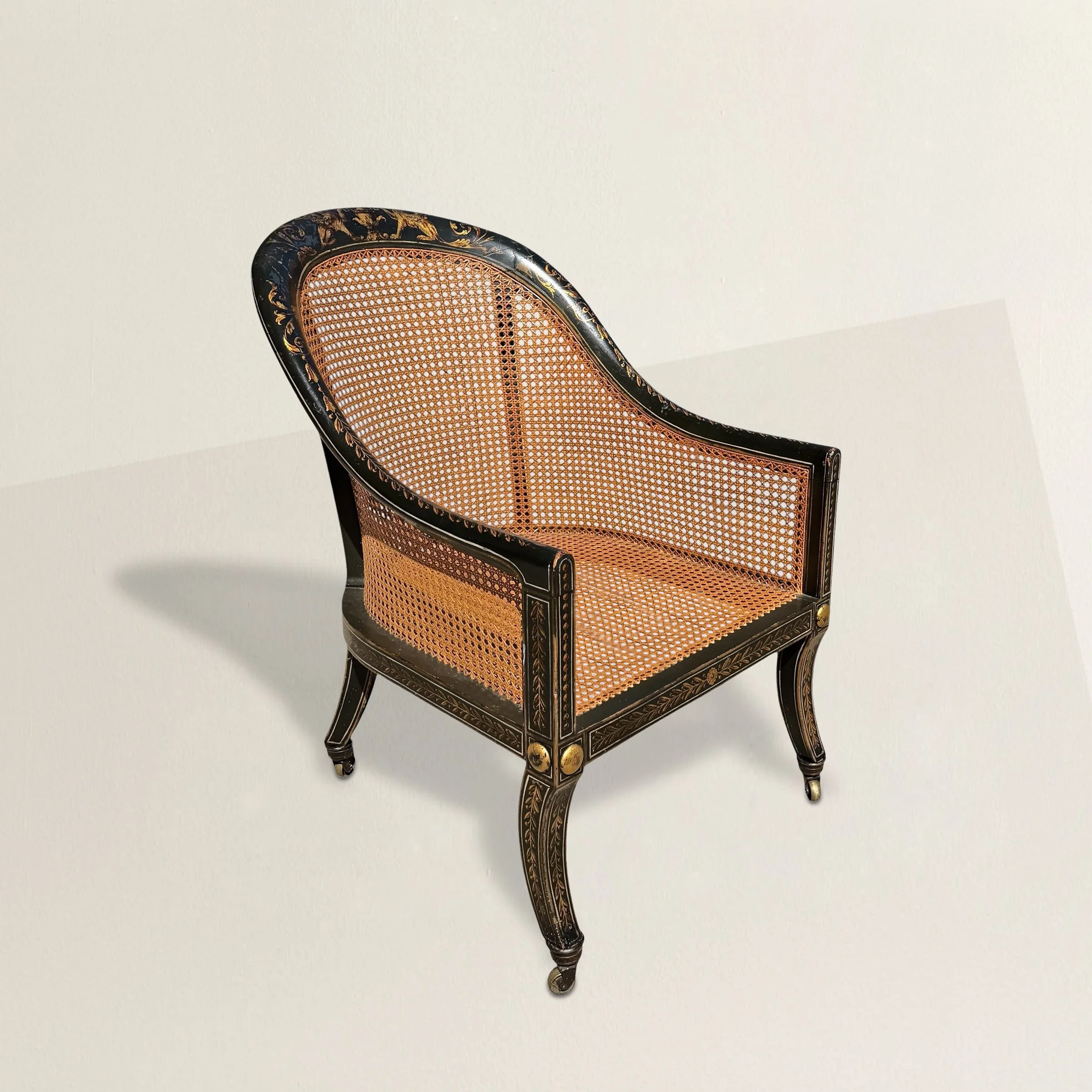 Regency Cnaed Chair.jpg