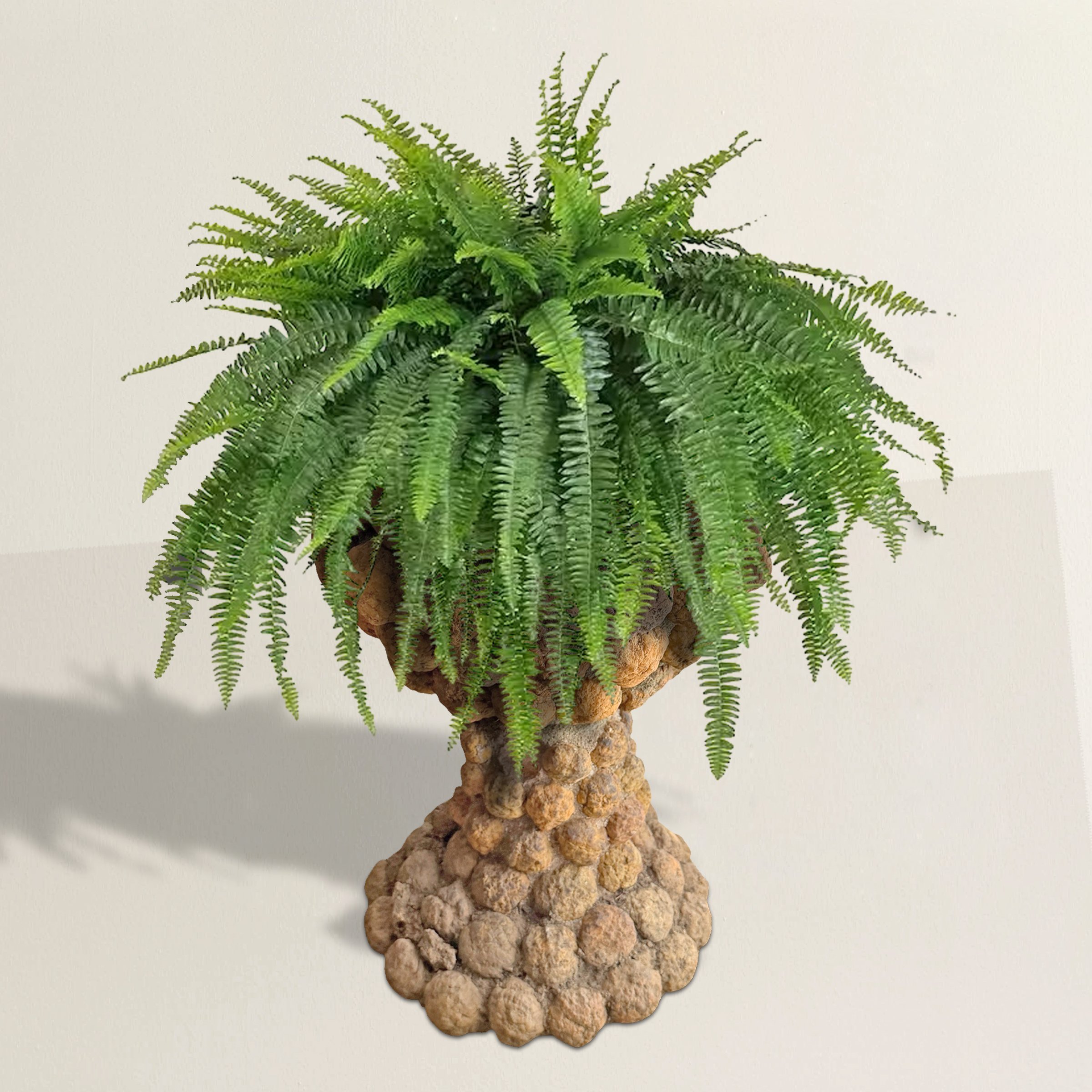 Geode Planter with Fern.jpg