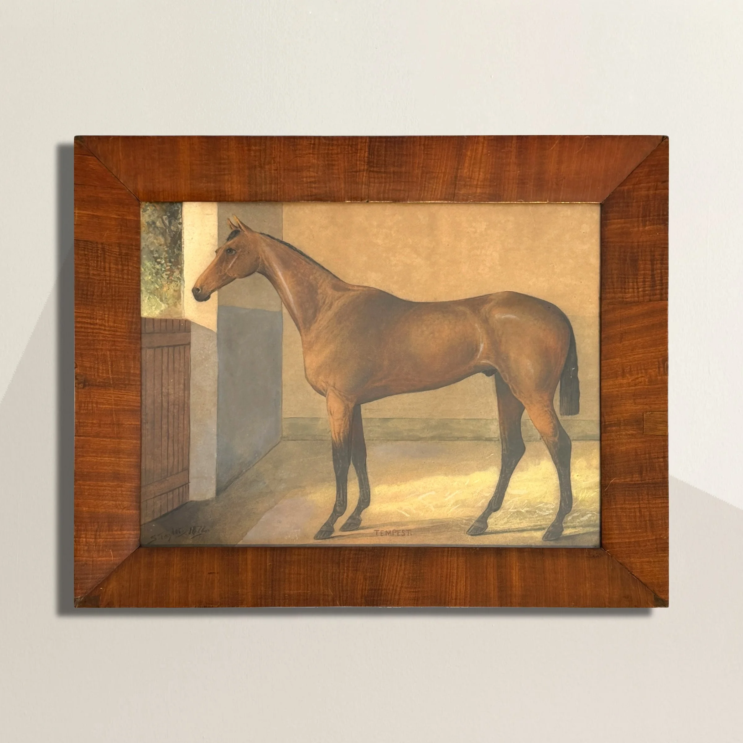 English Horse Drawing.jpg