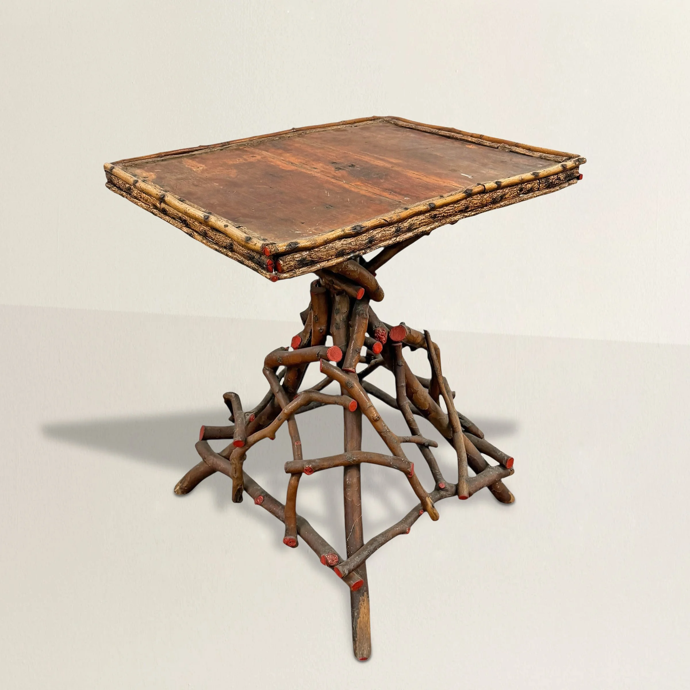 Adirondack Twig Table with Paint.jpg