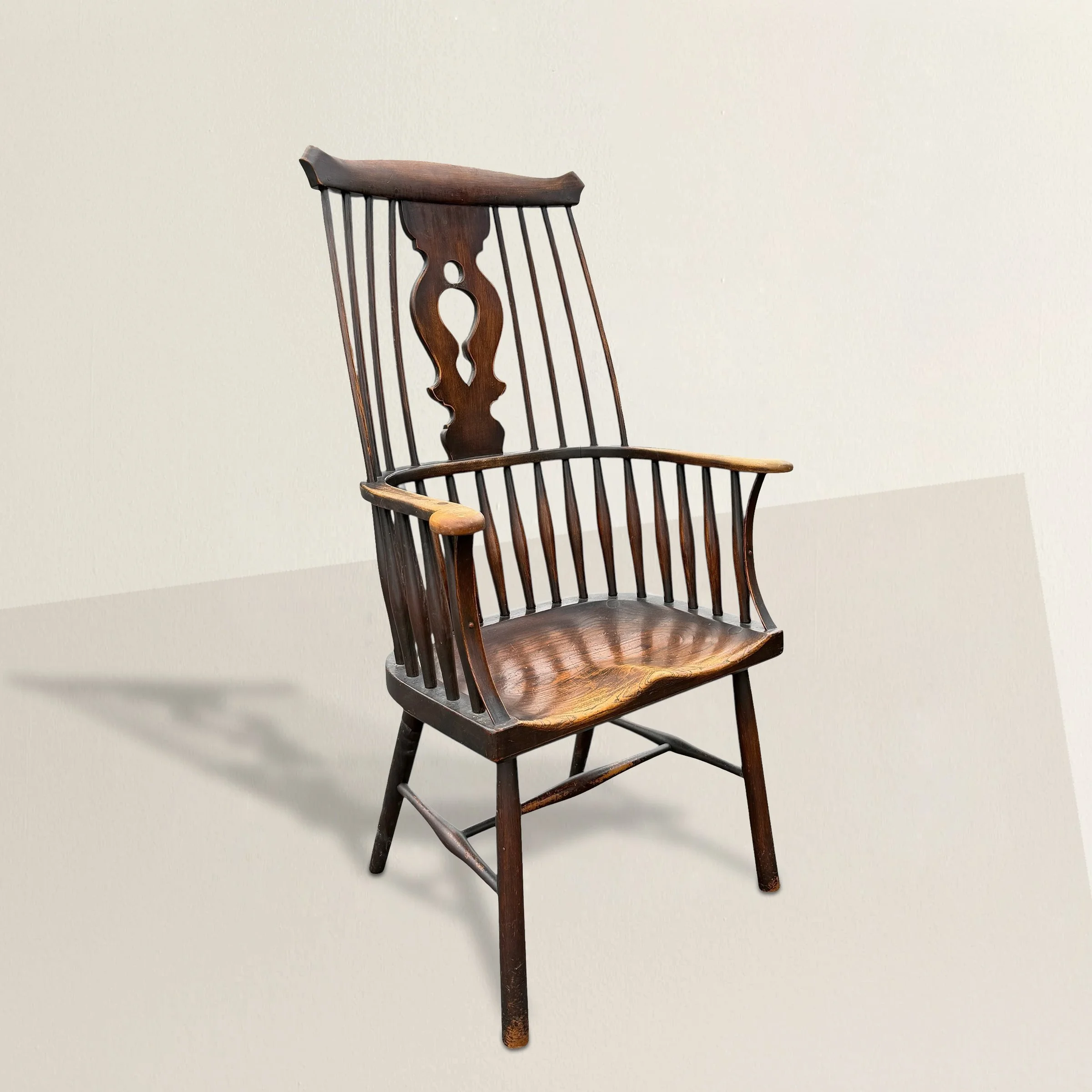 20th Century Windsor Armchair.jpg