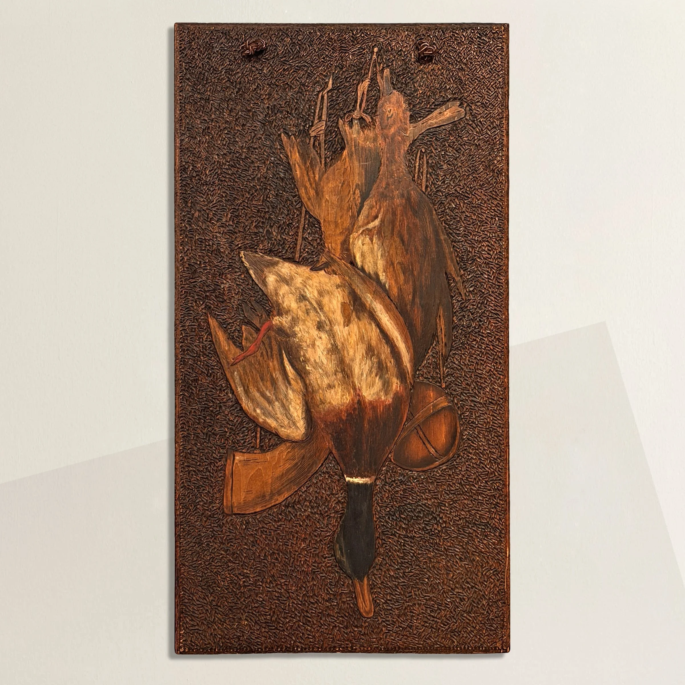 Chip Carved Hunt Plaque.jpg