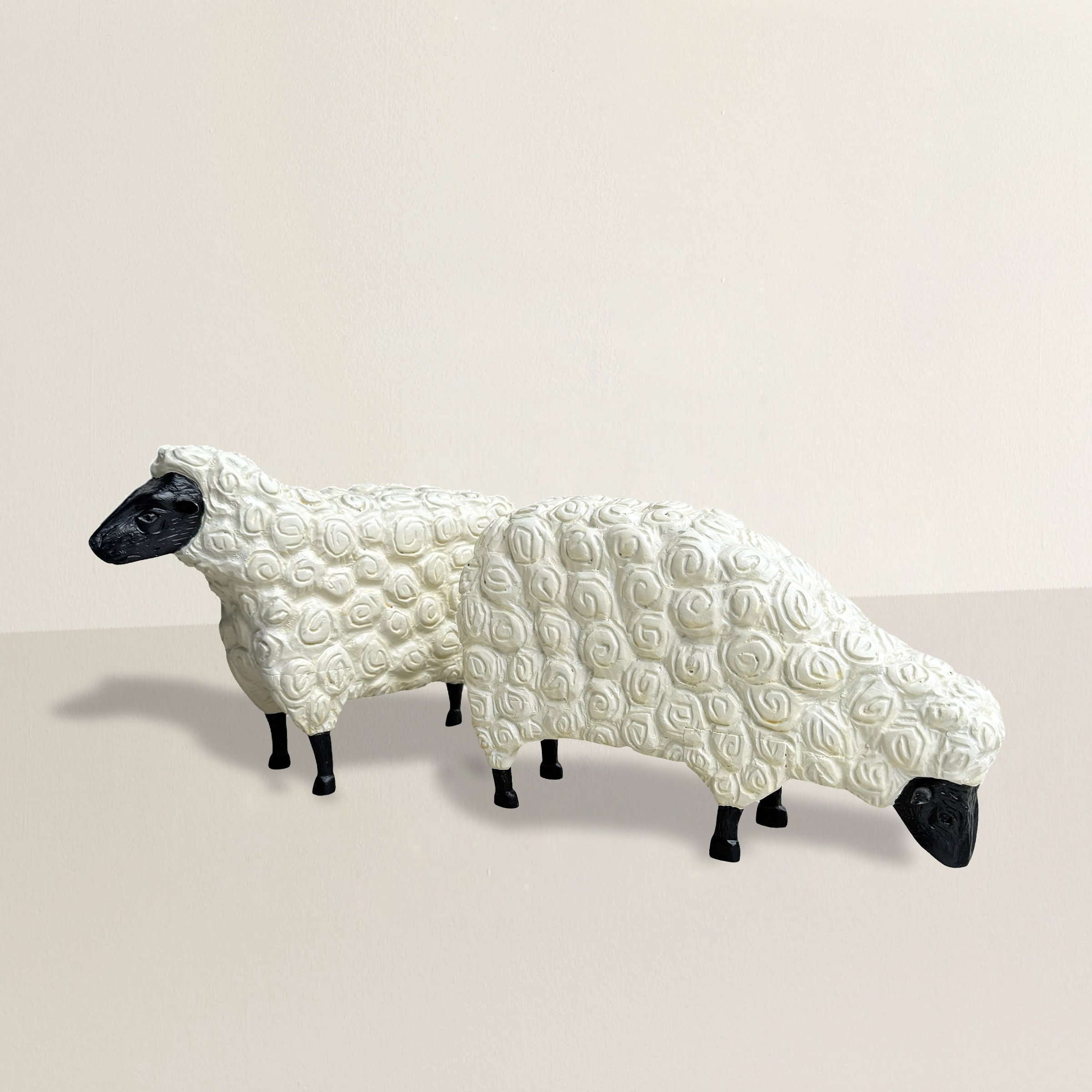 Stephen Huneck Sheep.jpg