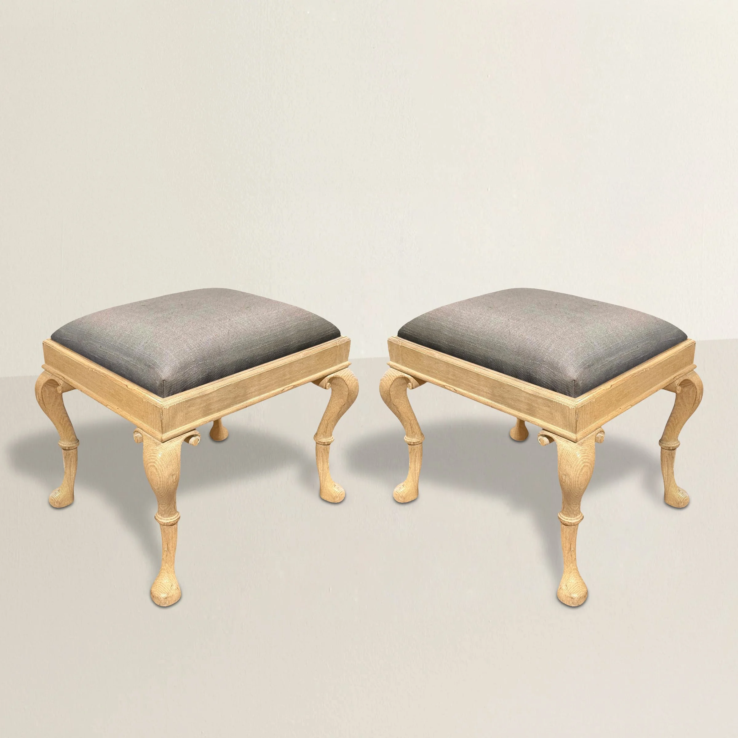 Pair of Modernist Georgian Stools.jpg