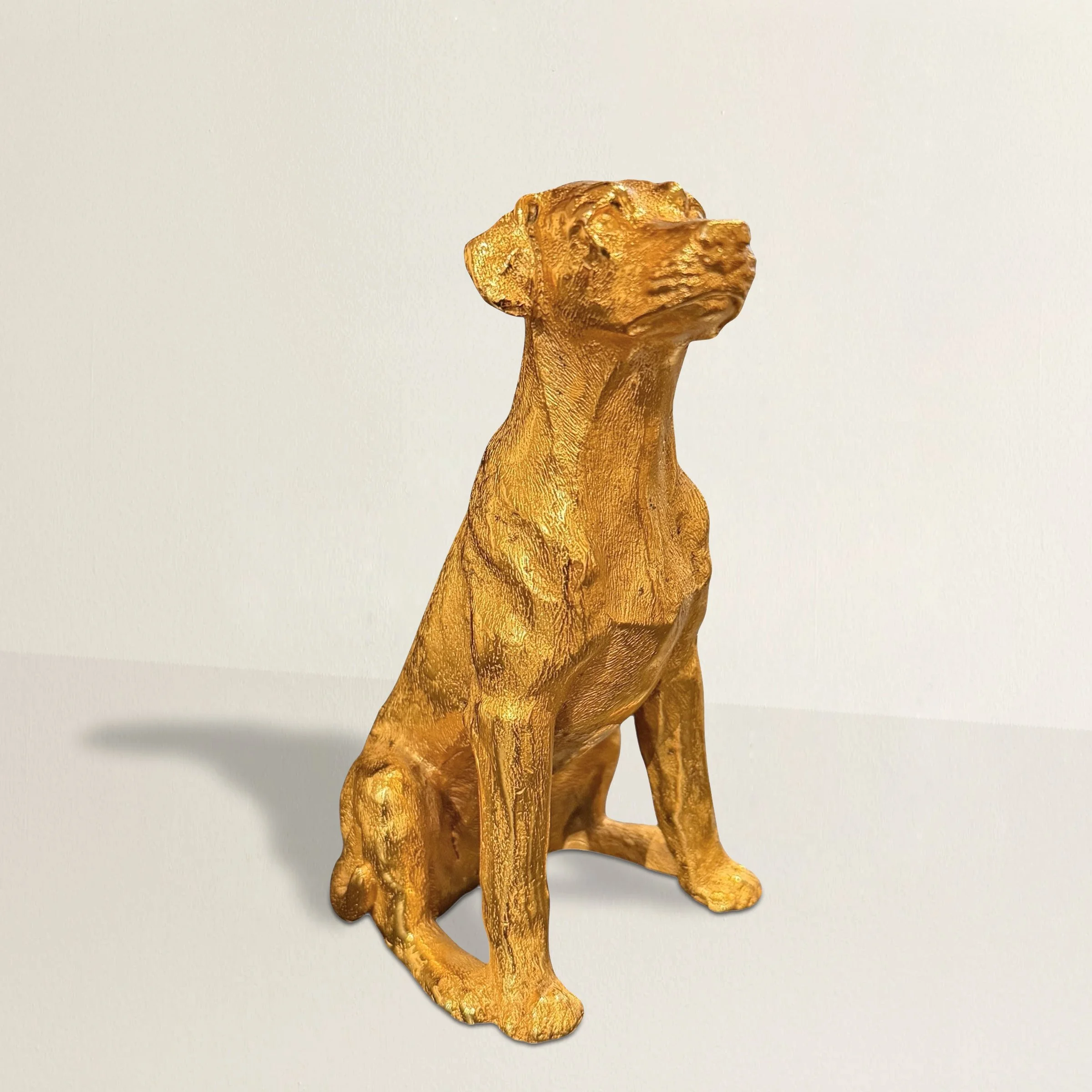 Gilt Bronze Labrador.jpg
