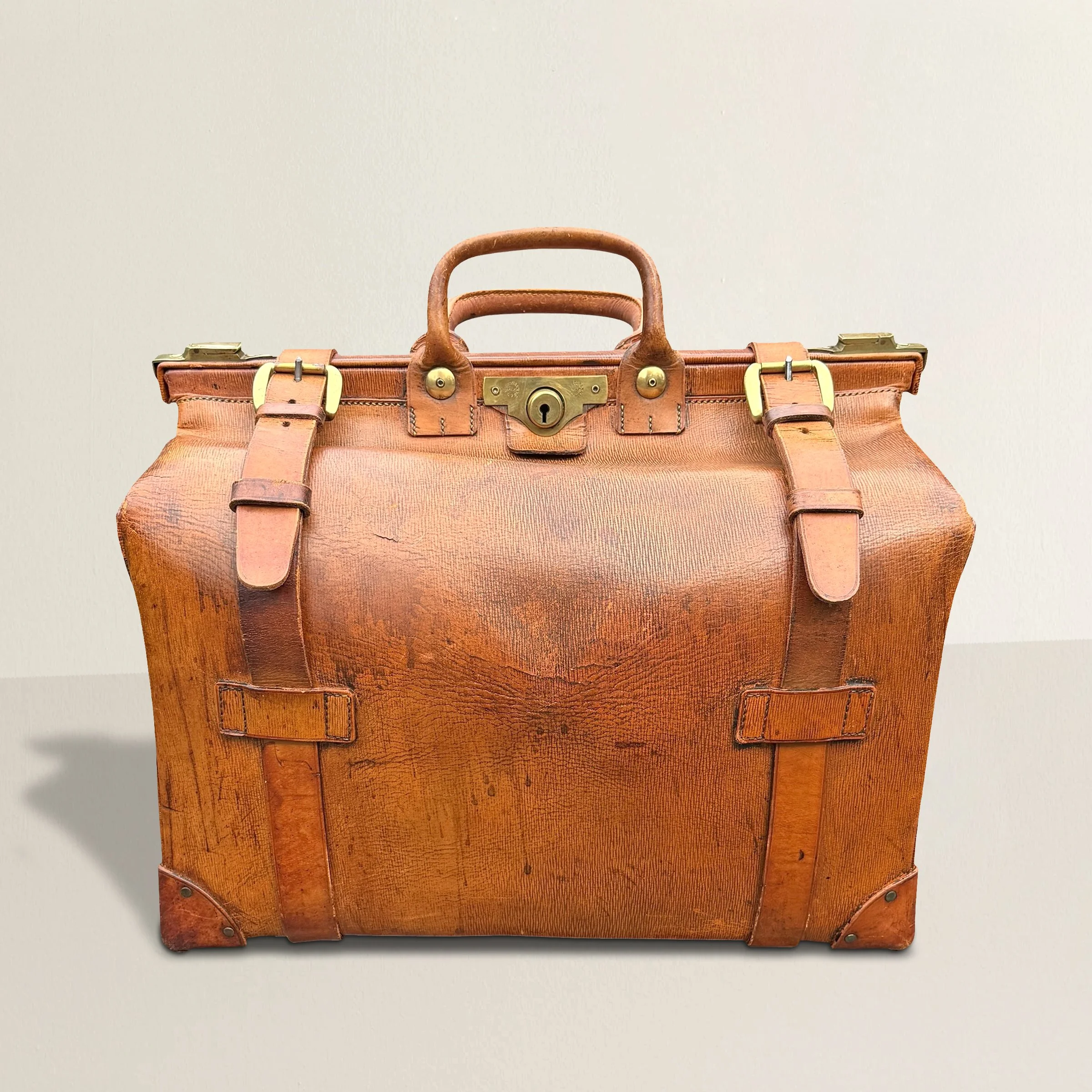 Tanner Krolle Co Ltd Leather Bag.jpg