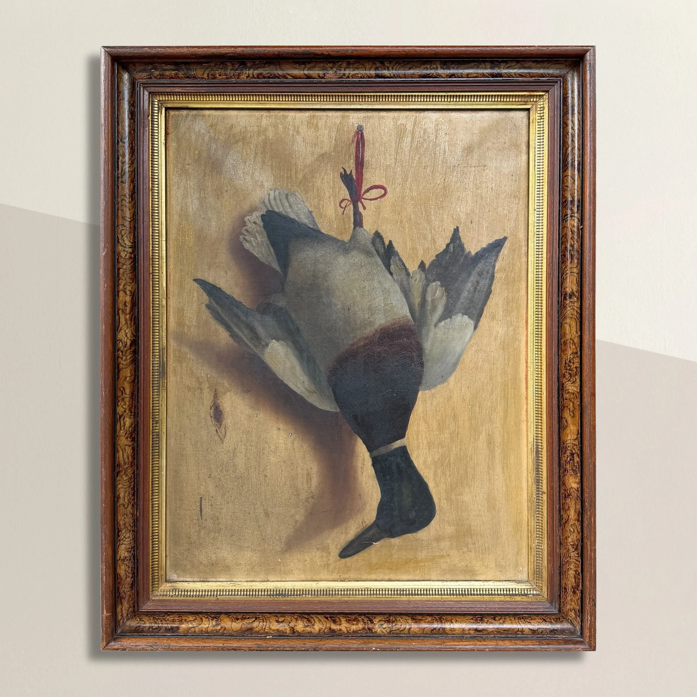 Mallard Duck Trophy Painting.jpg