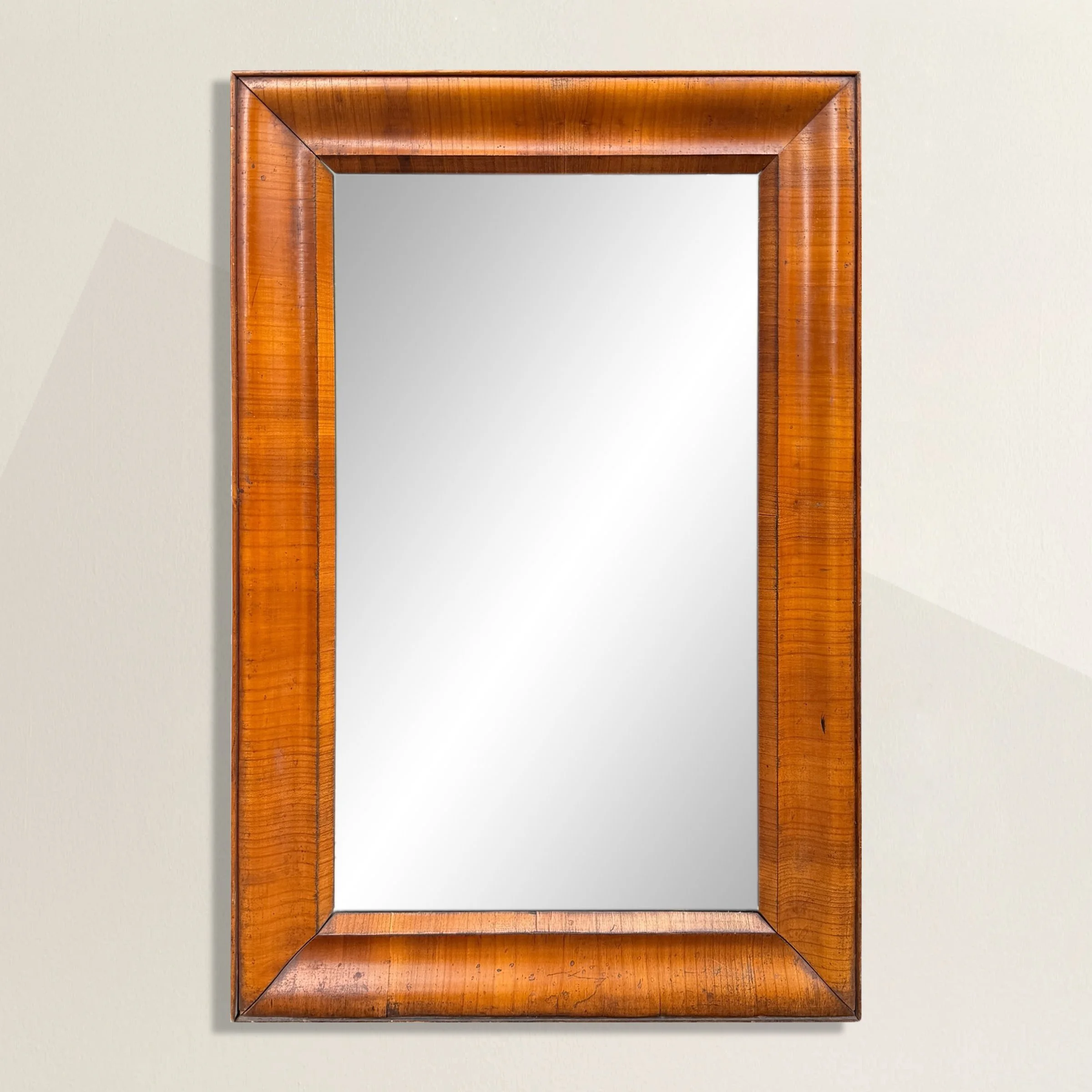 English Framed Mirror.jpg