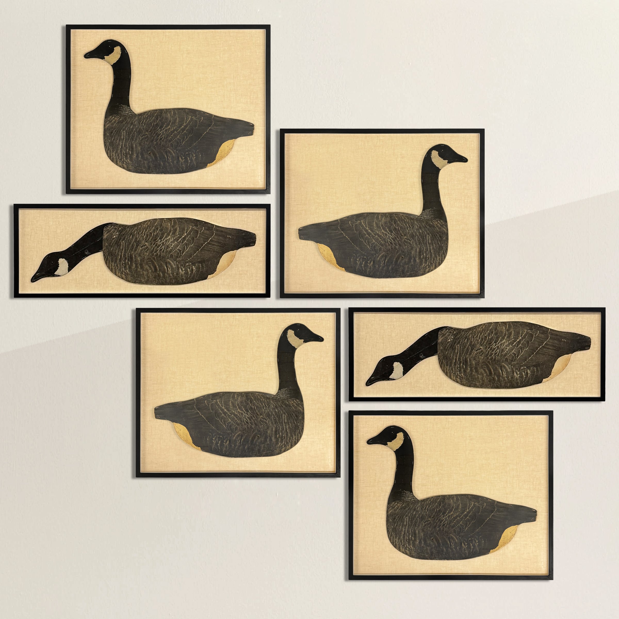 Framed Goose Decoys.jpg