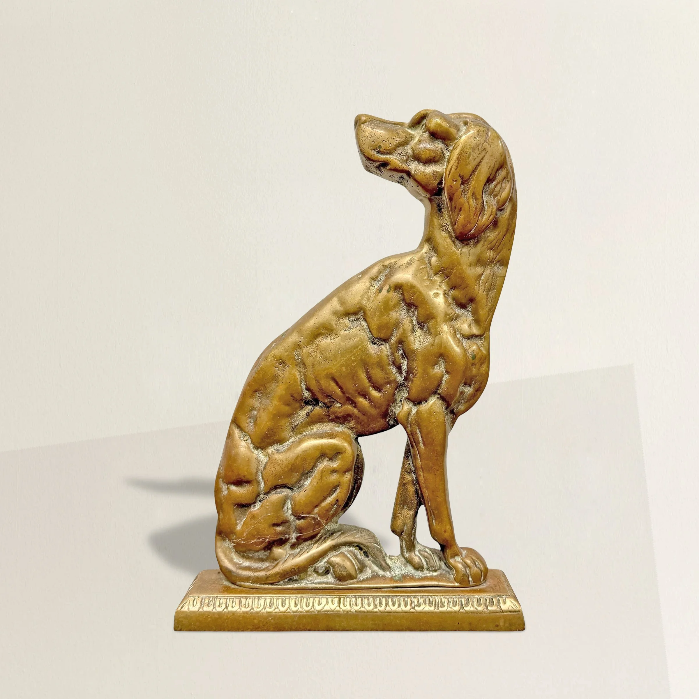 Bronze Hound Doorstop.jpg