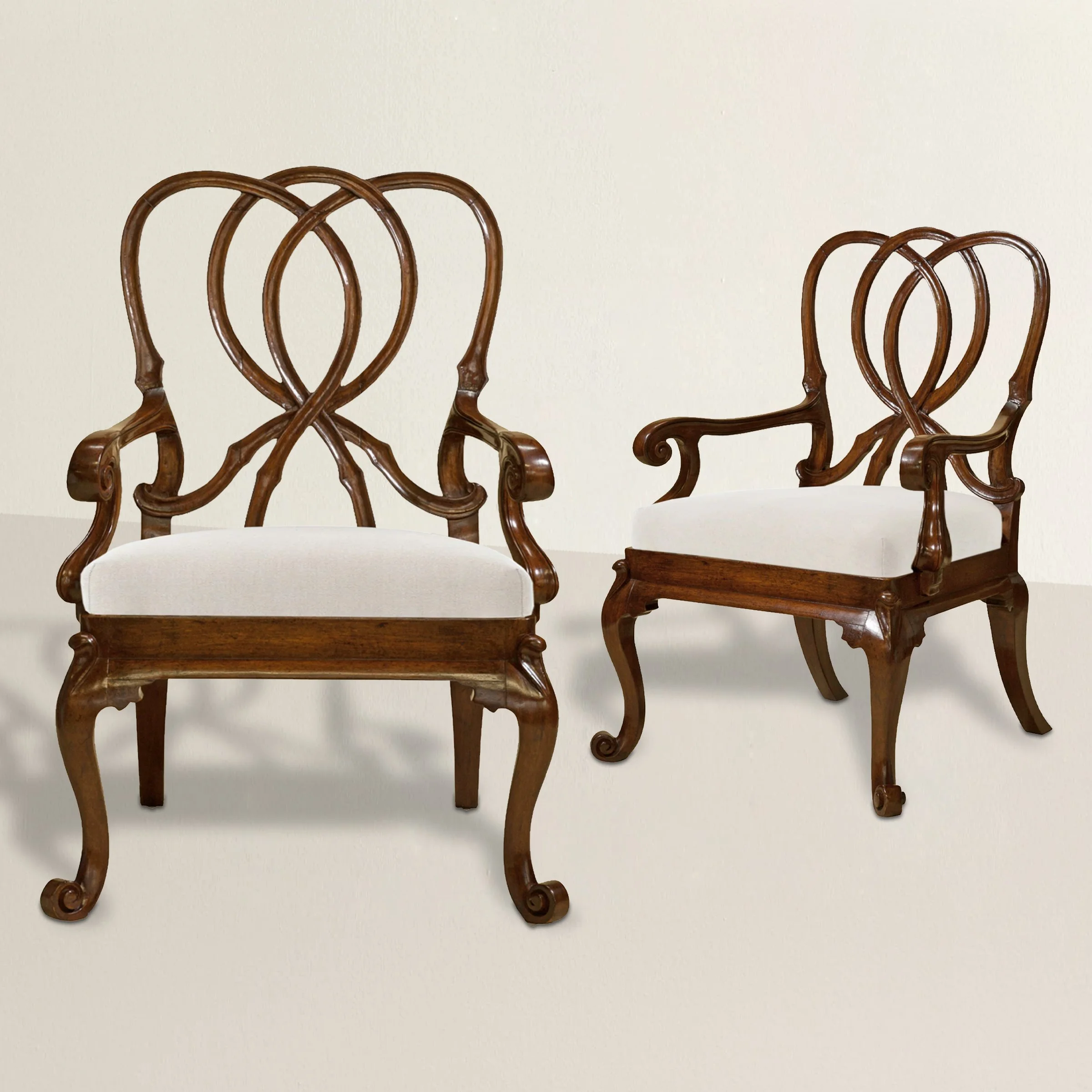 Pair of Rose Tarlow Georgina Armchairs.jpg