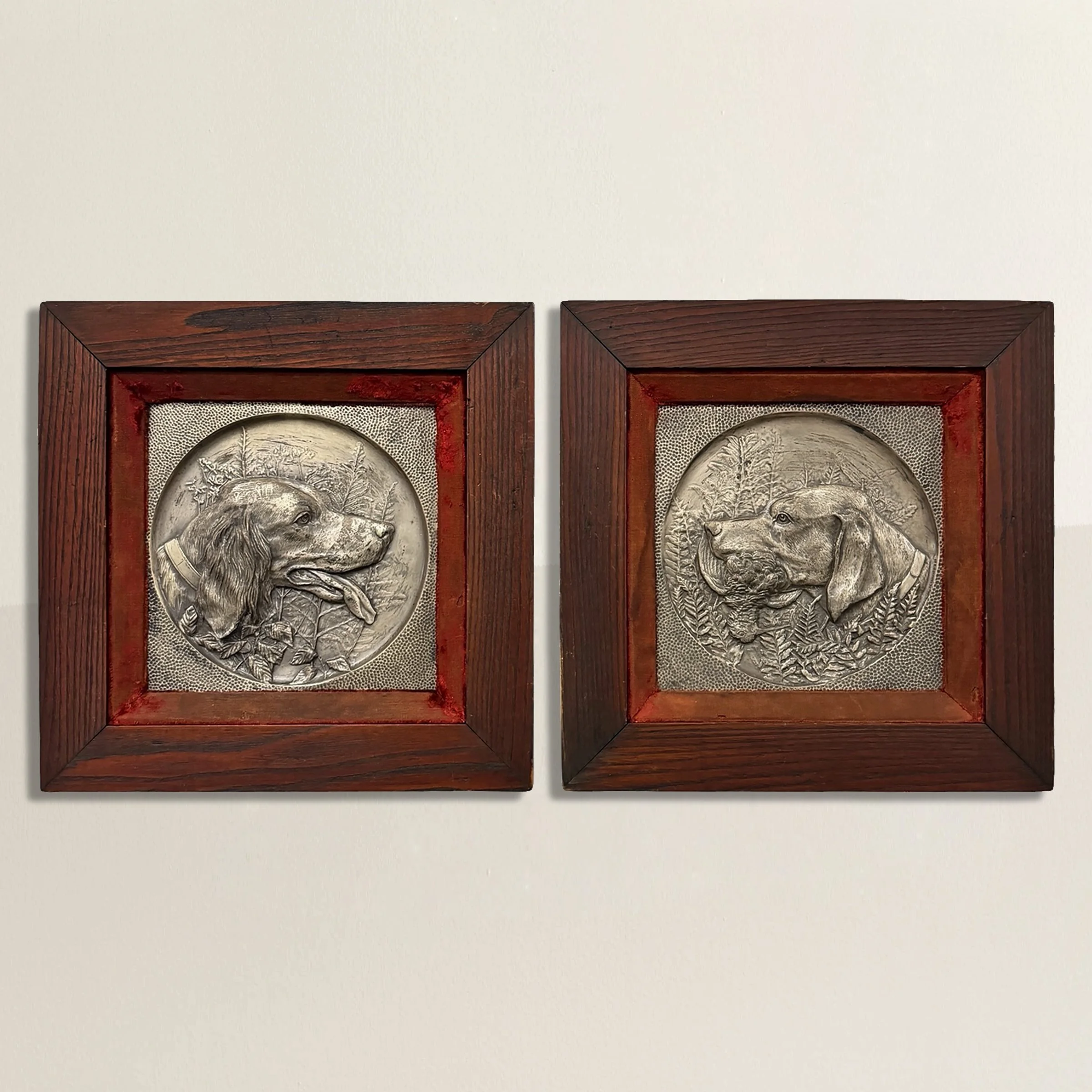Pair of Dog Plaques.jpg
