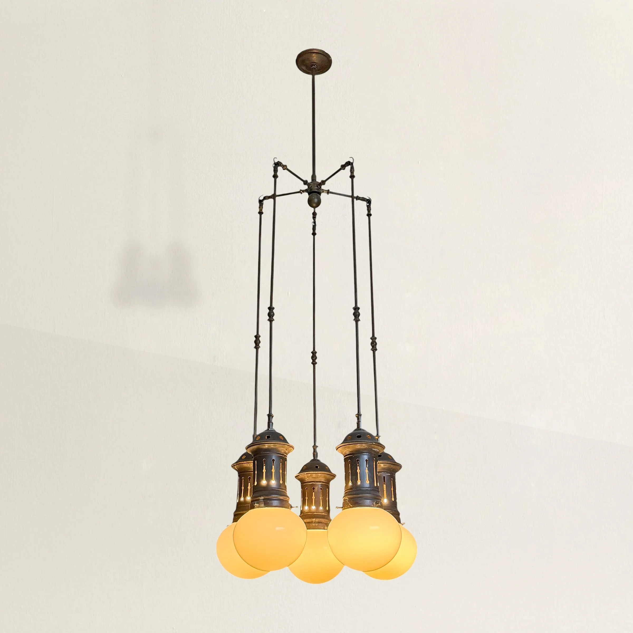 Five Light Chandelier.jpg