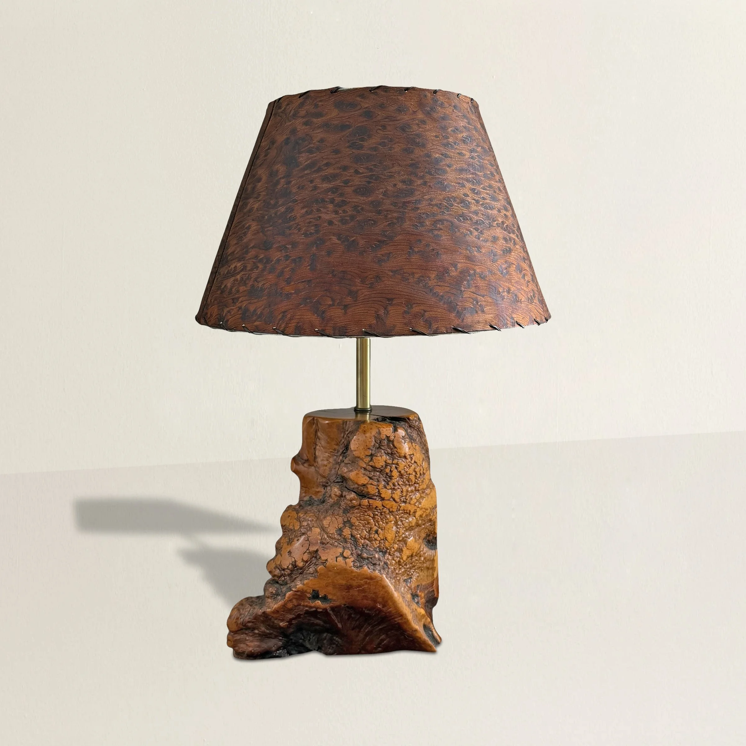Burl Wood Table Lamp.jpg