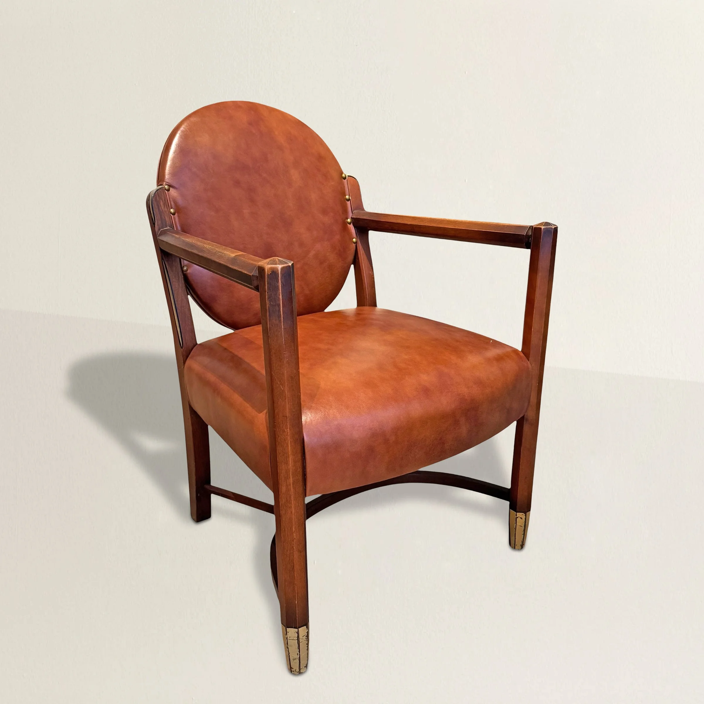 Art Deco Arm Chair.jpg