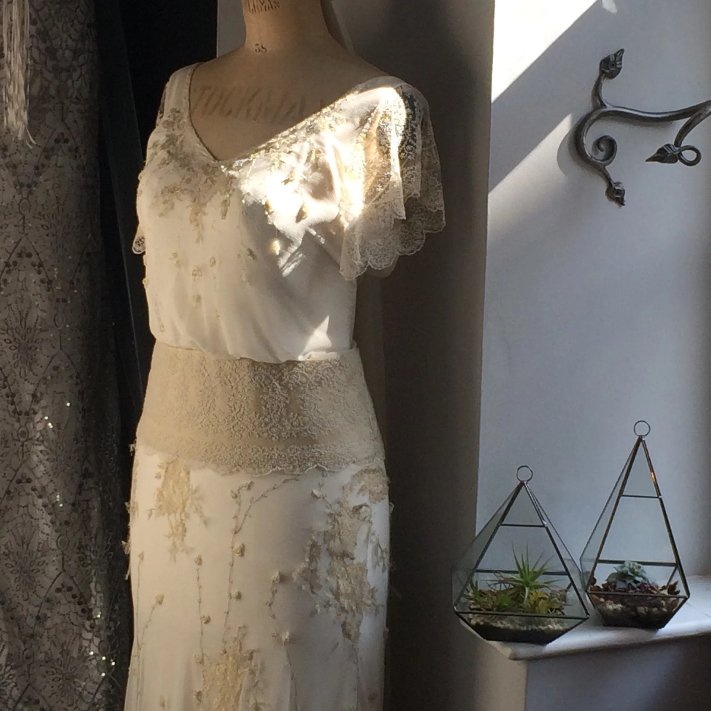 Wedding Dress Sample SALE! 18th - 30th June 2018.