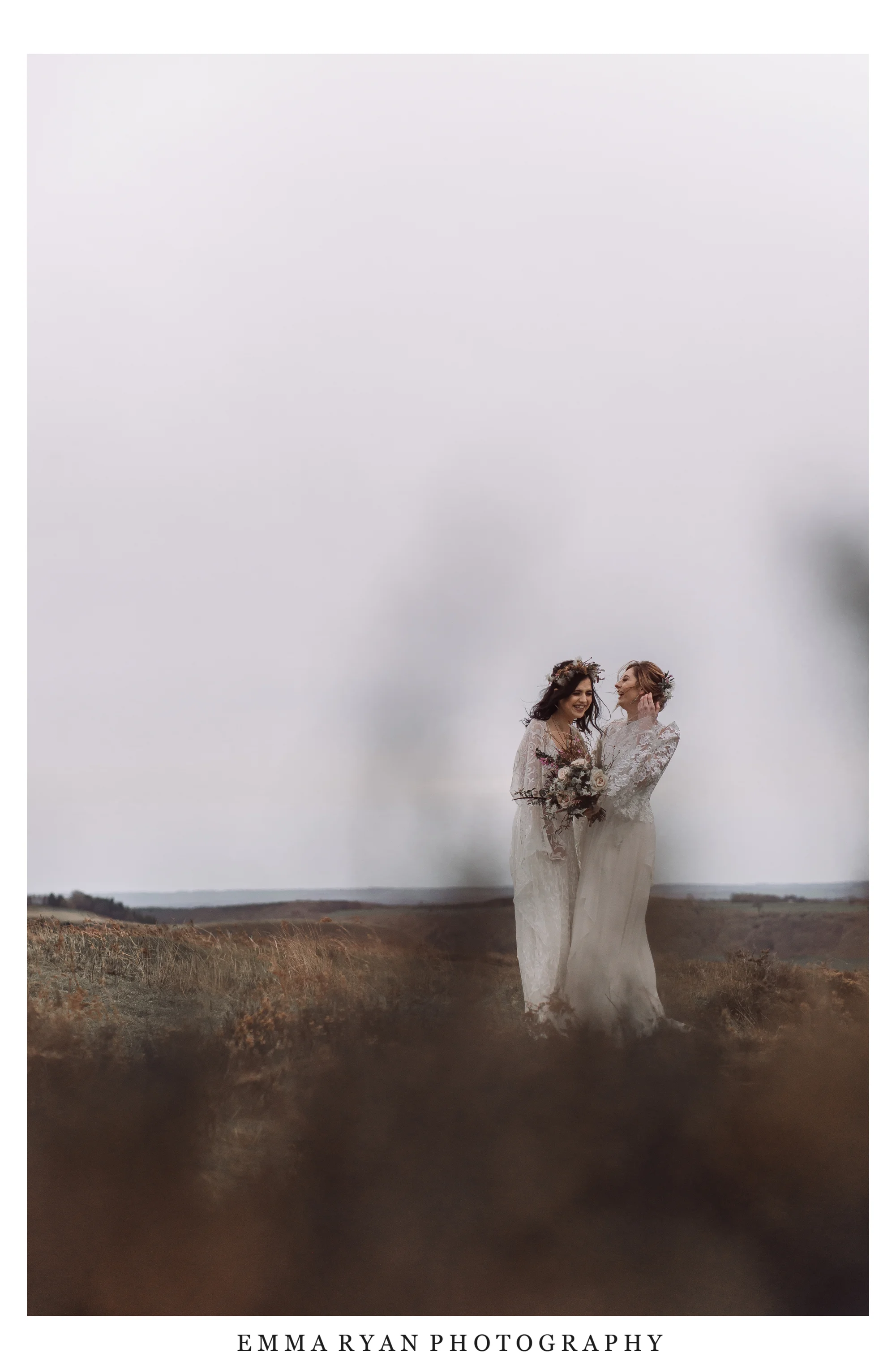 A YORKSHIRE ELOPEMENT