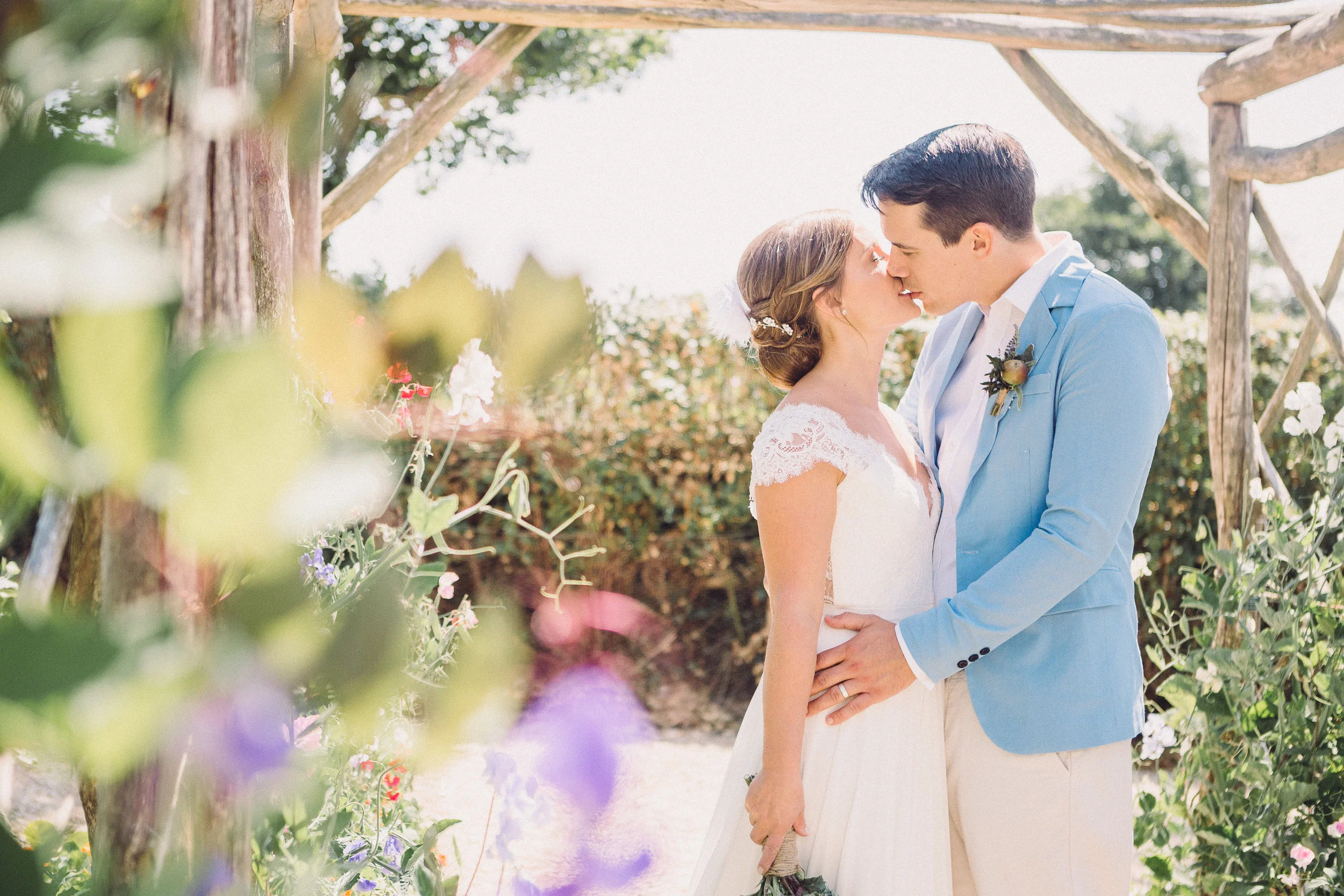 Rock My Wedding Feature