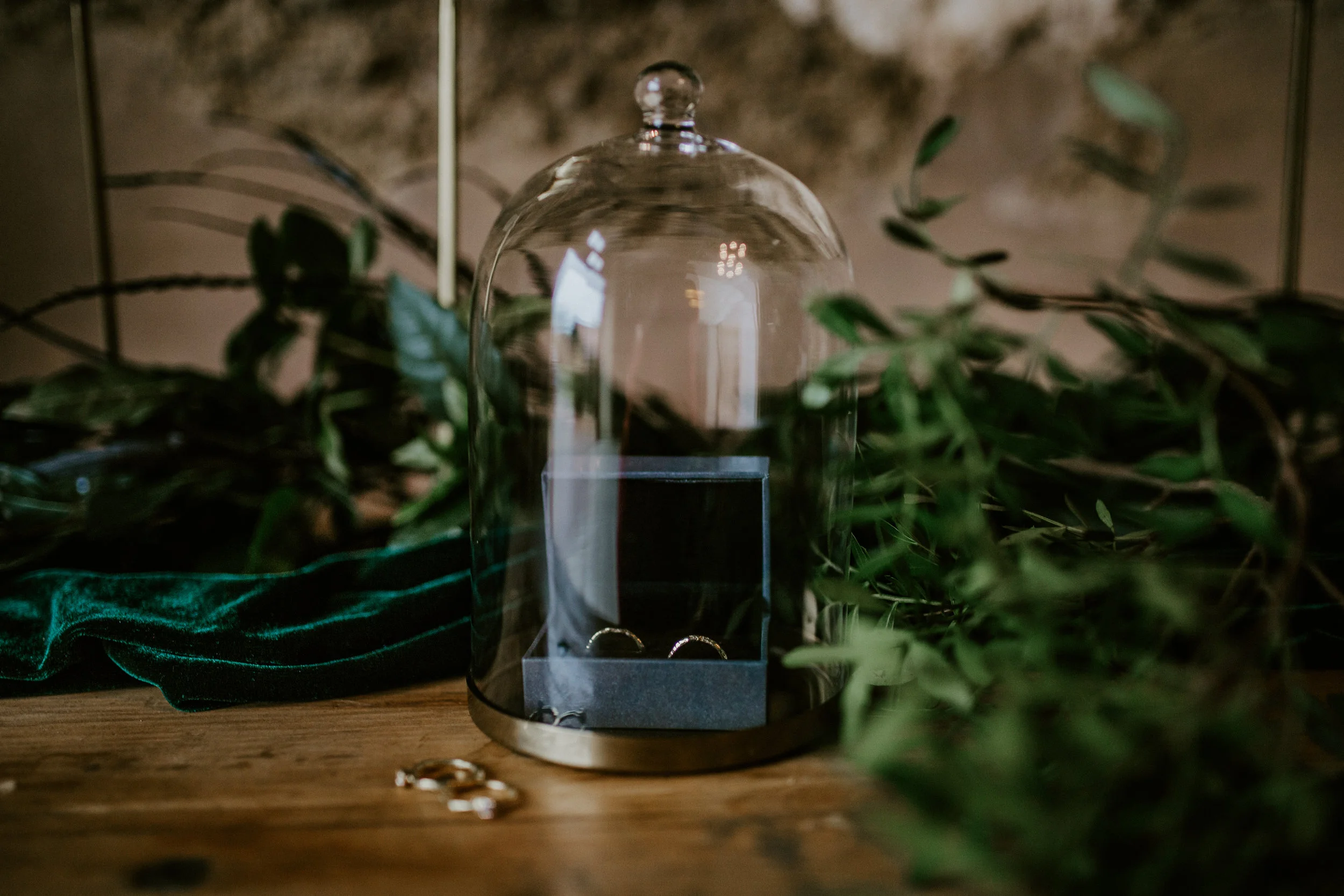 Rock My Wedding feature