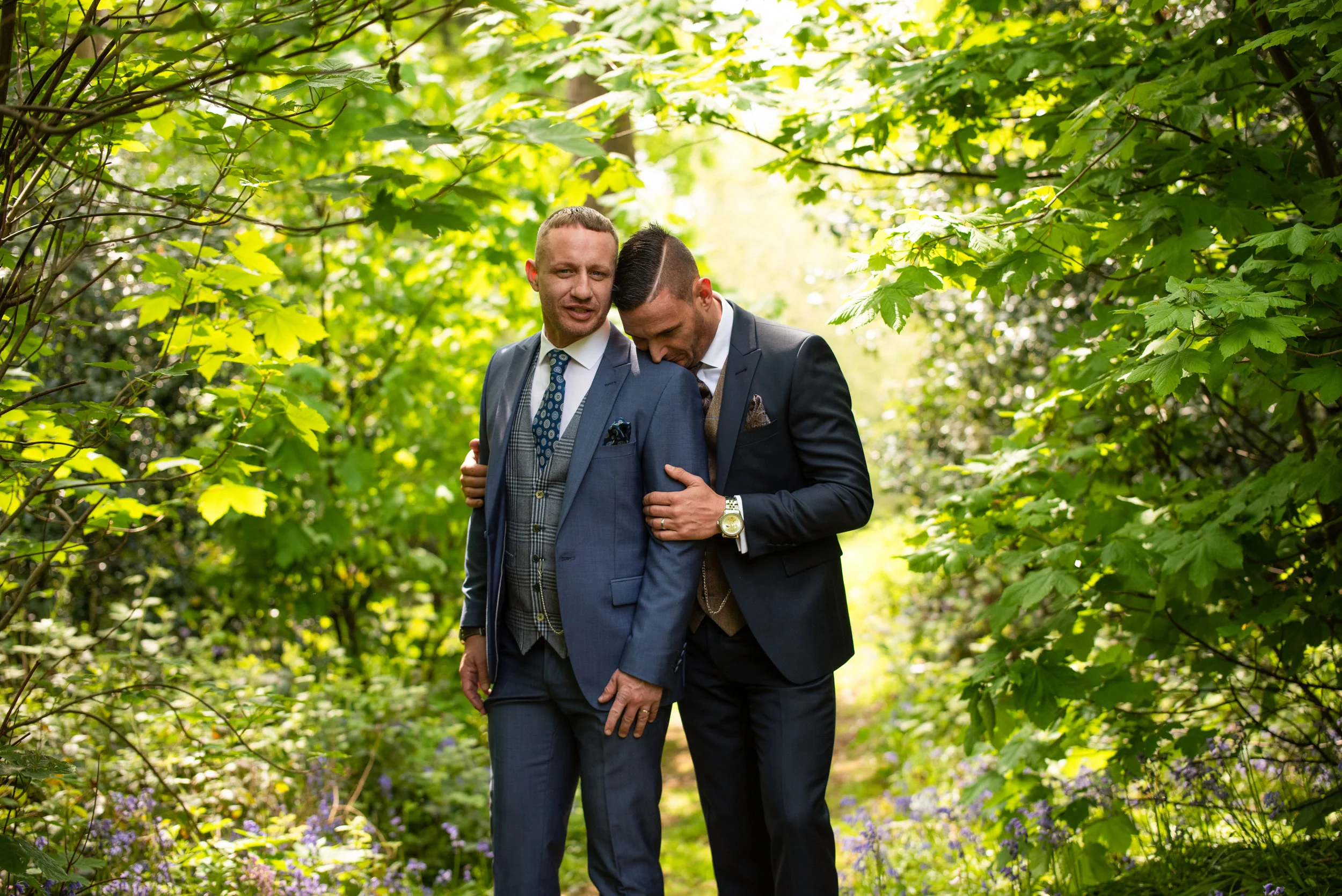 Let's Bee Together Feature