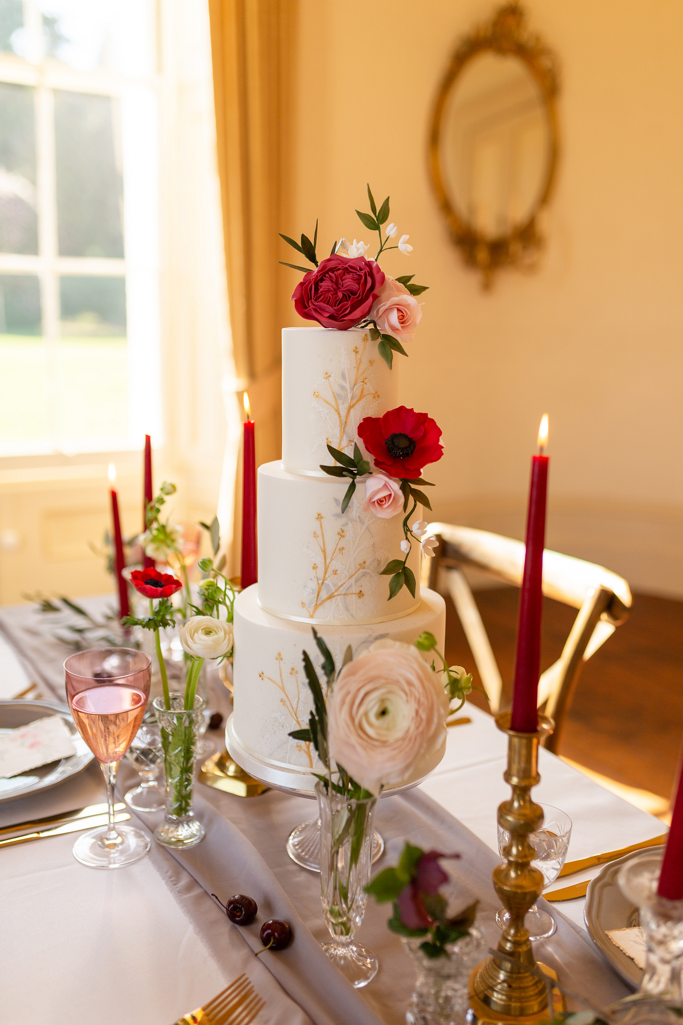 Tuscan Inspired Styled Shoot - Escot House - Spring-0562.jpg