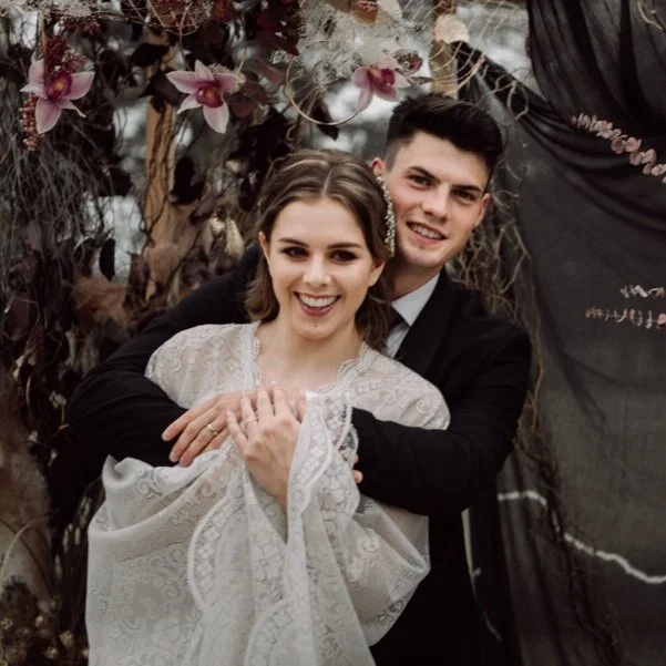 Green Union Weddings - making ethical choices