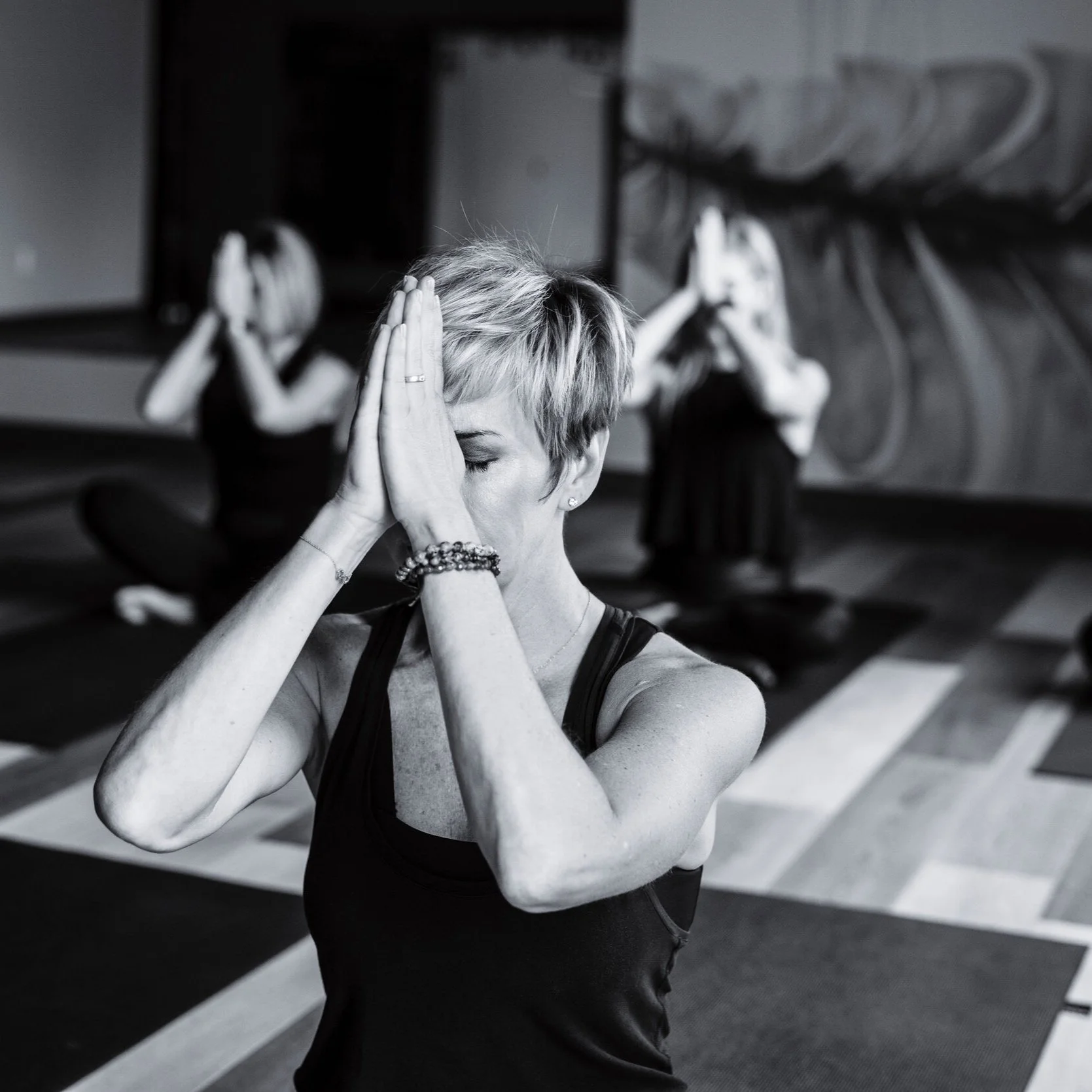 Contact — Olive Branch Yoga