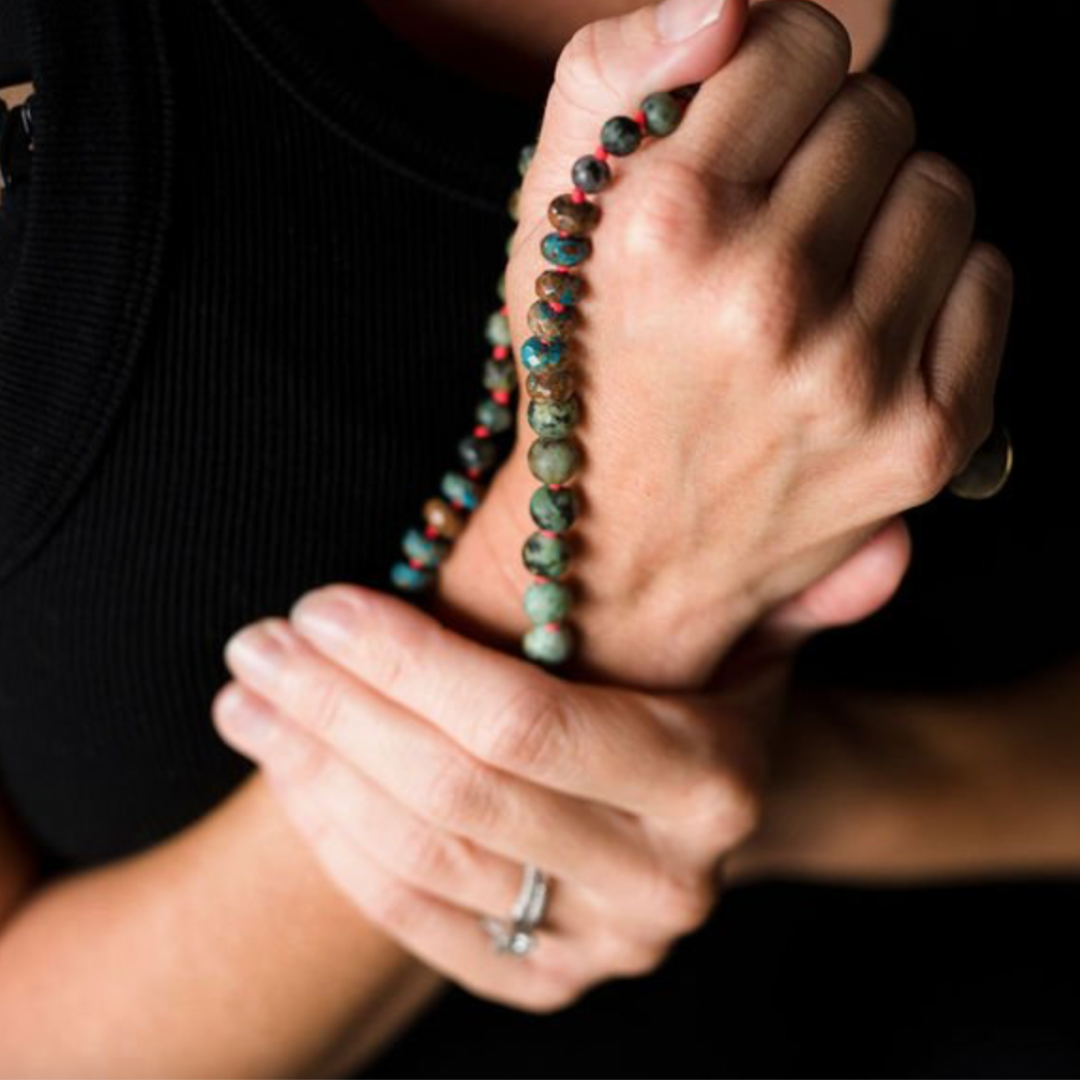 Class Vibes — Olive Branch Yoga