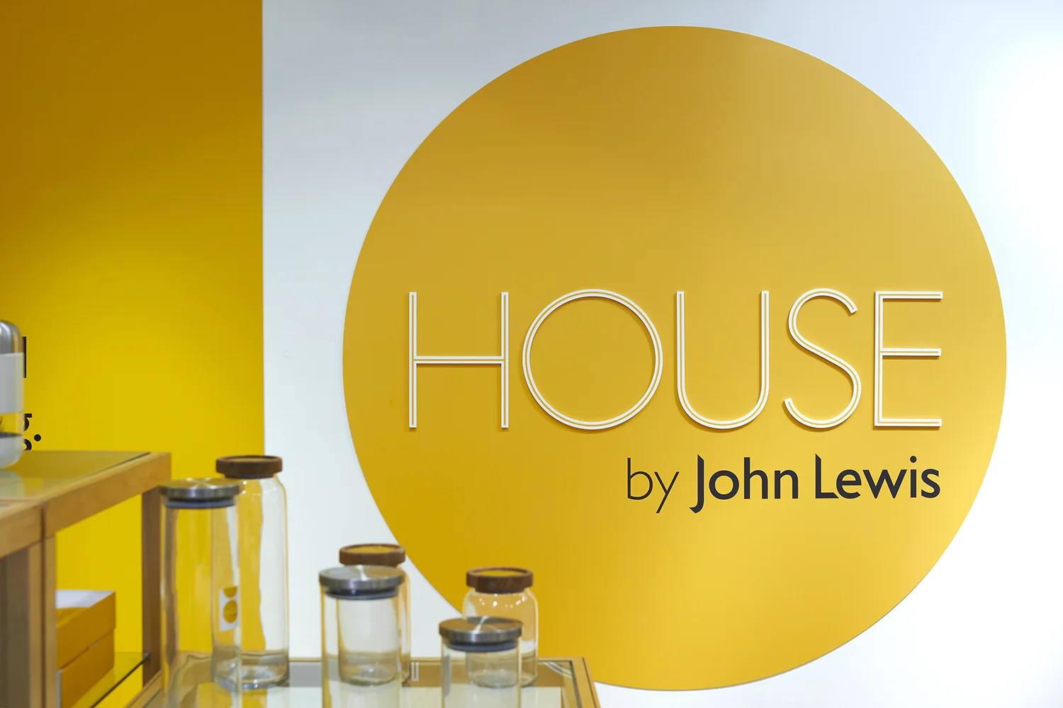 House by John Lewis