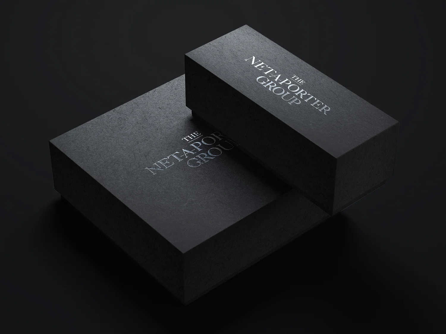The Net-A-Porter Group