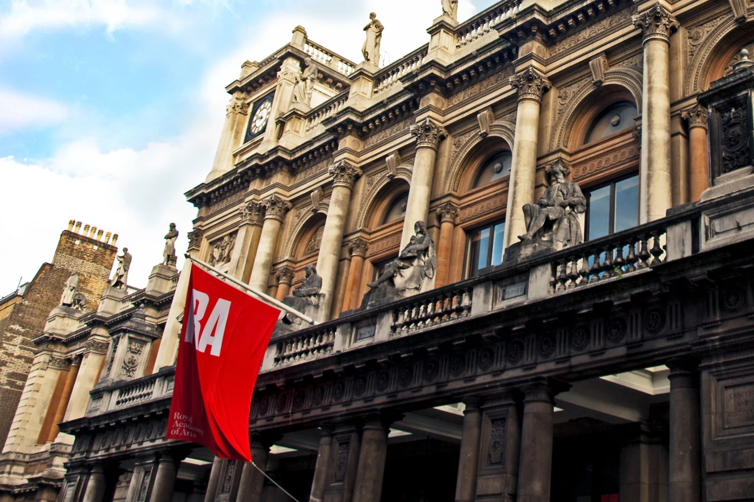 Royal Academy of Arts