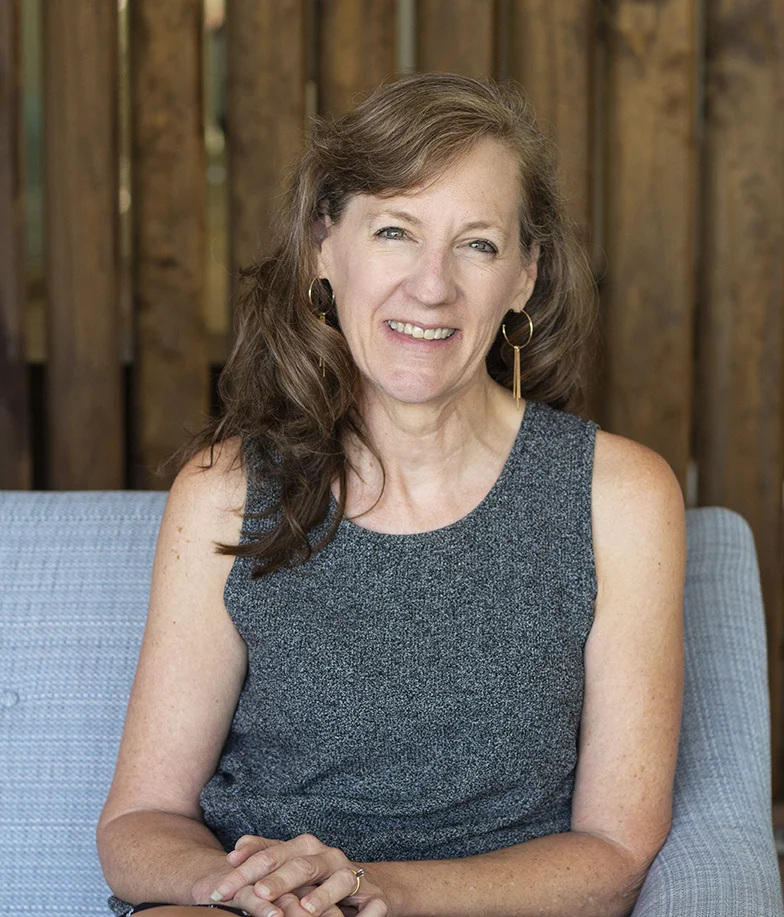 Angela Pritchett
