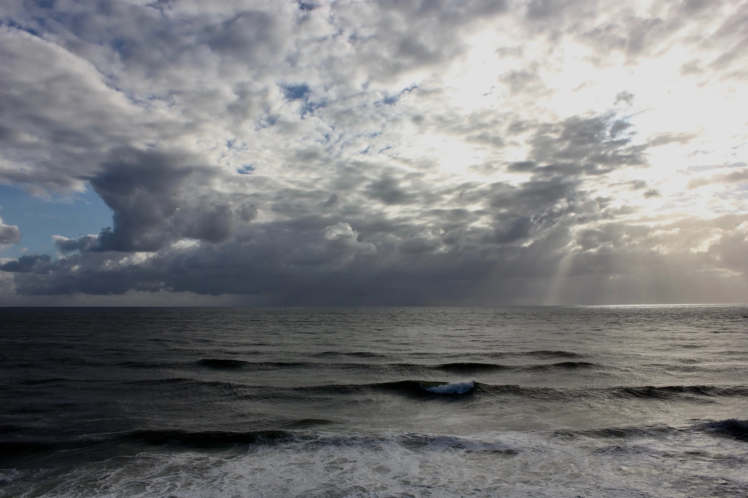 Gratitude from Down Under