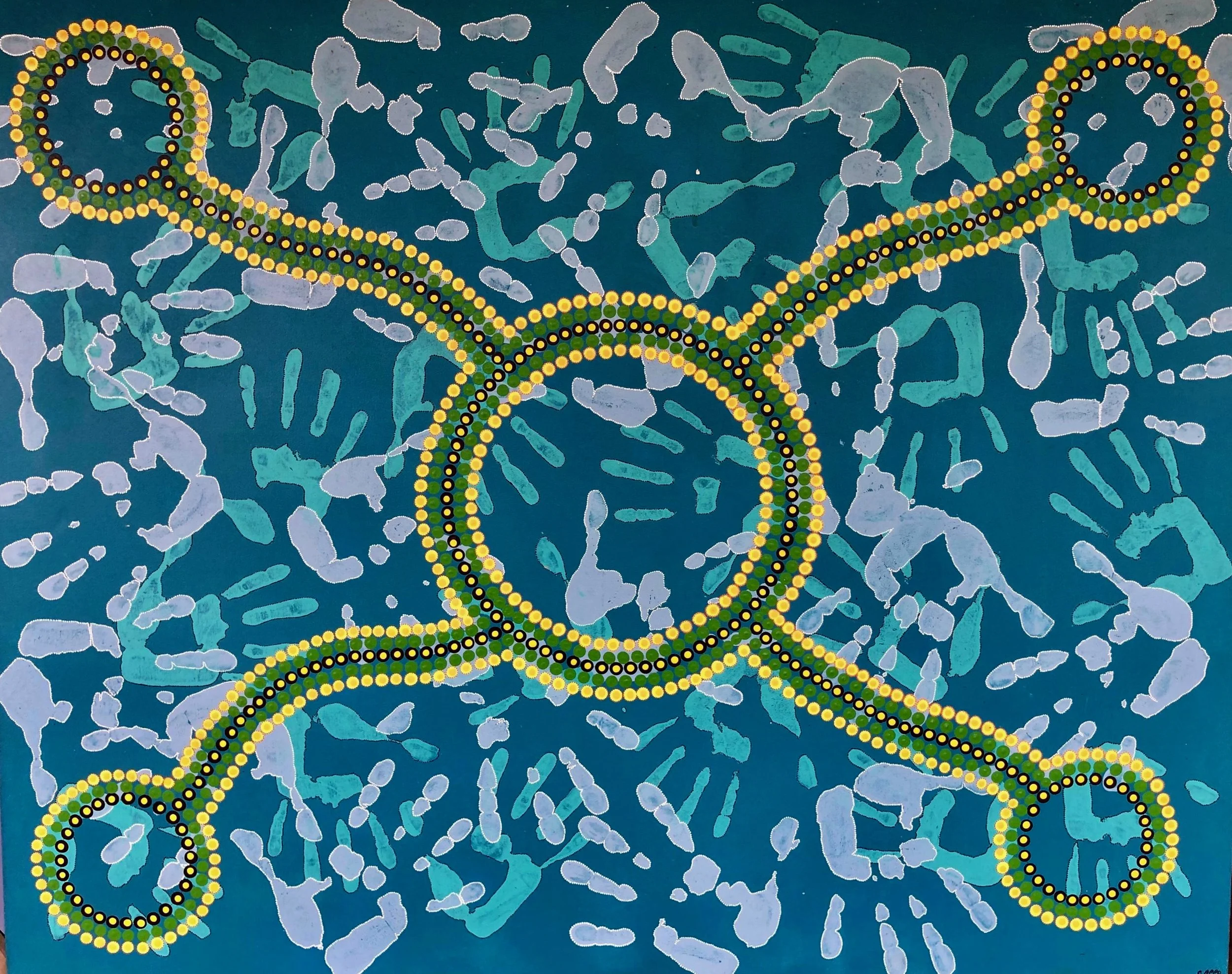 Deep Wells: Driving By or Dropping In