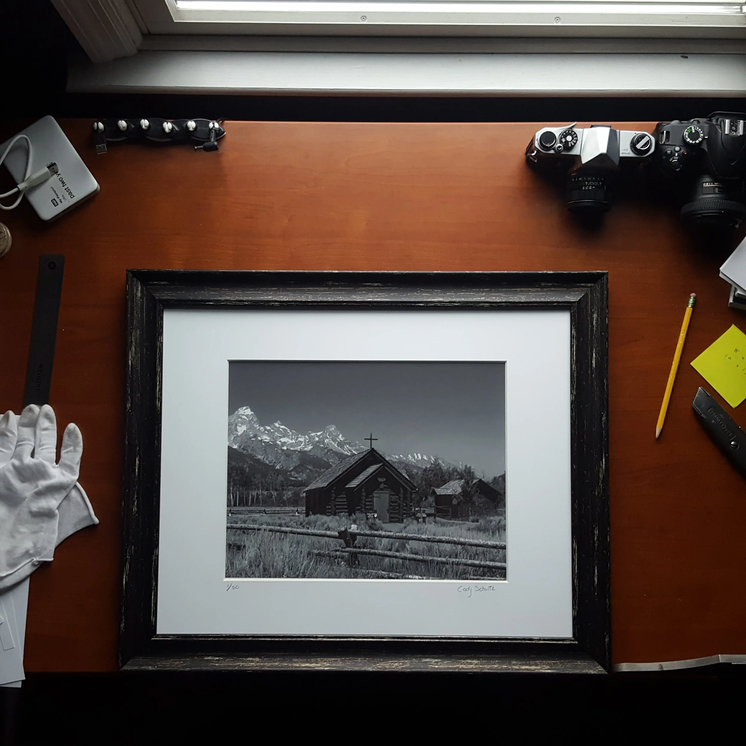 one of the few images available on my shop