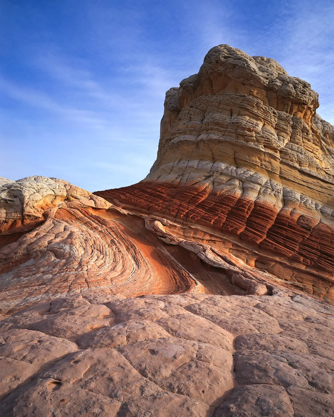 Michael Strickland - Landscape Photographer - www.michaelstricklandimages.com