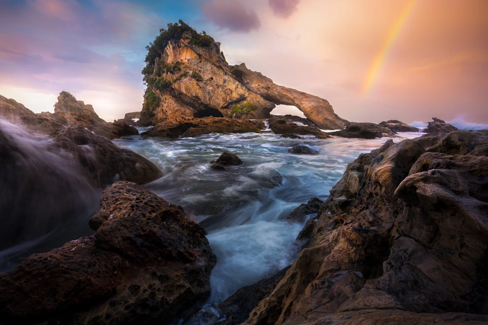 William Patino - Landscape Photographer - www.williampatino.com