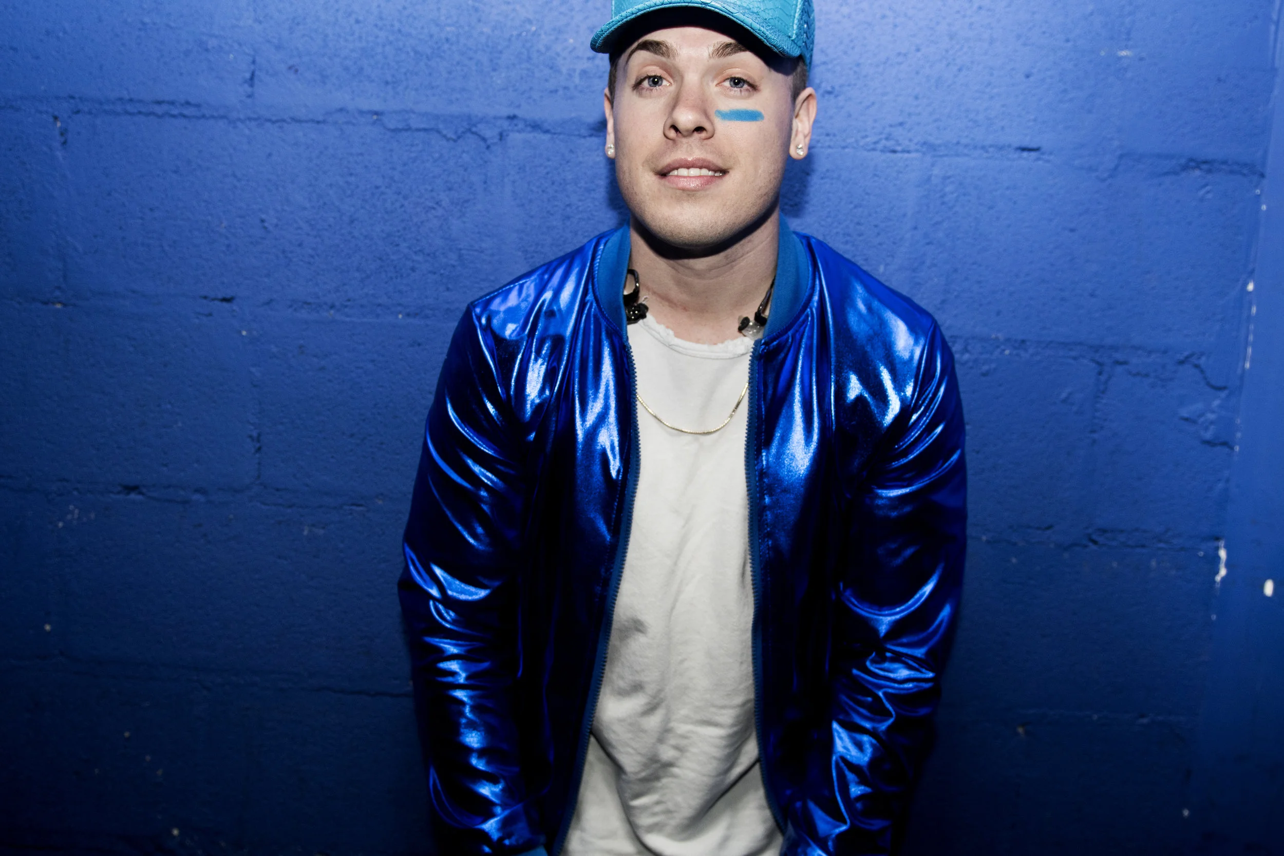 Cody Carson