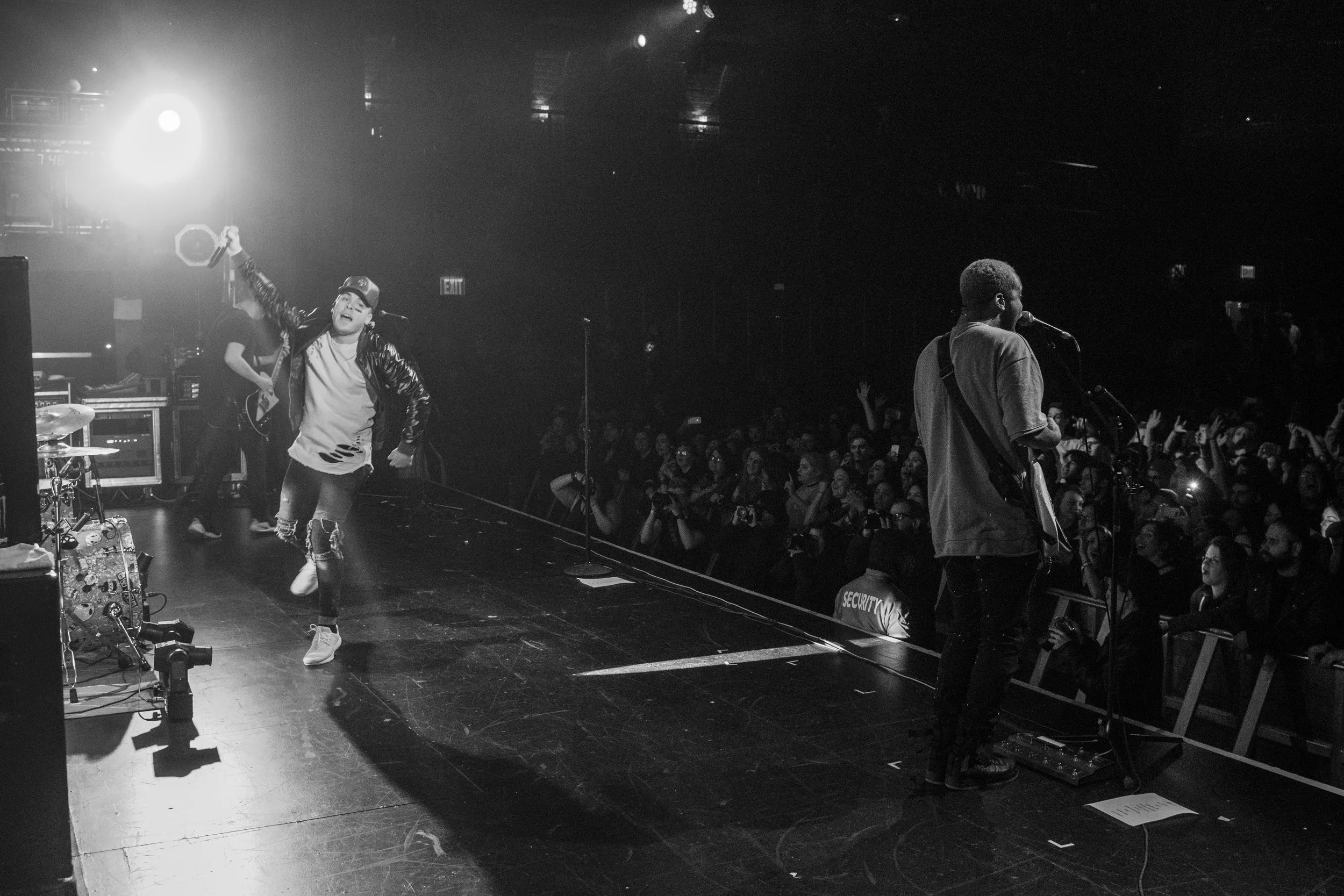 Set It Off