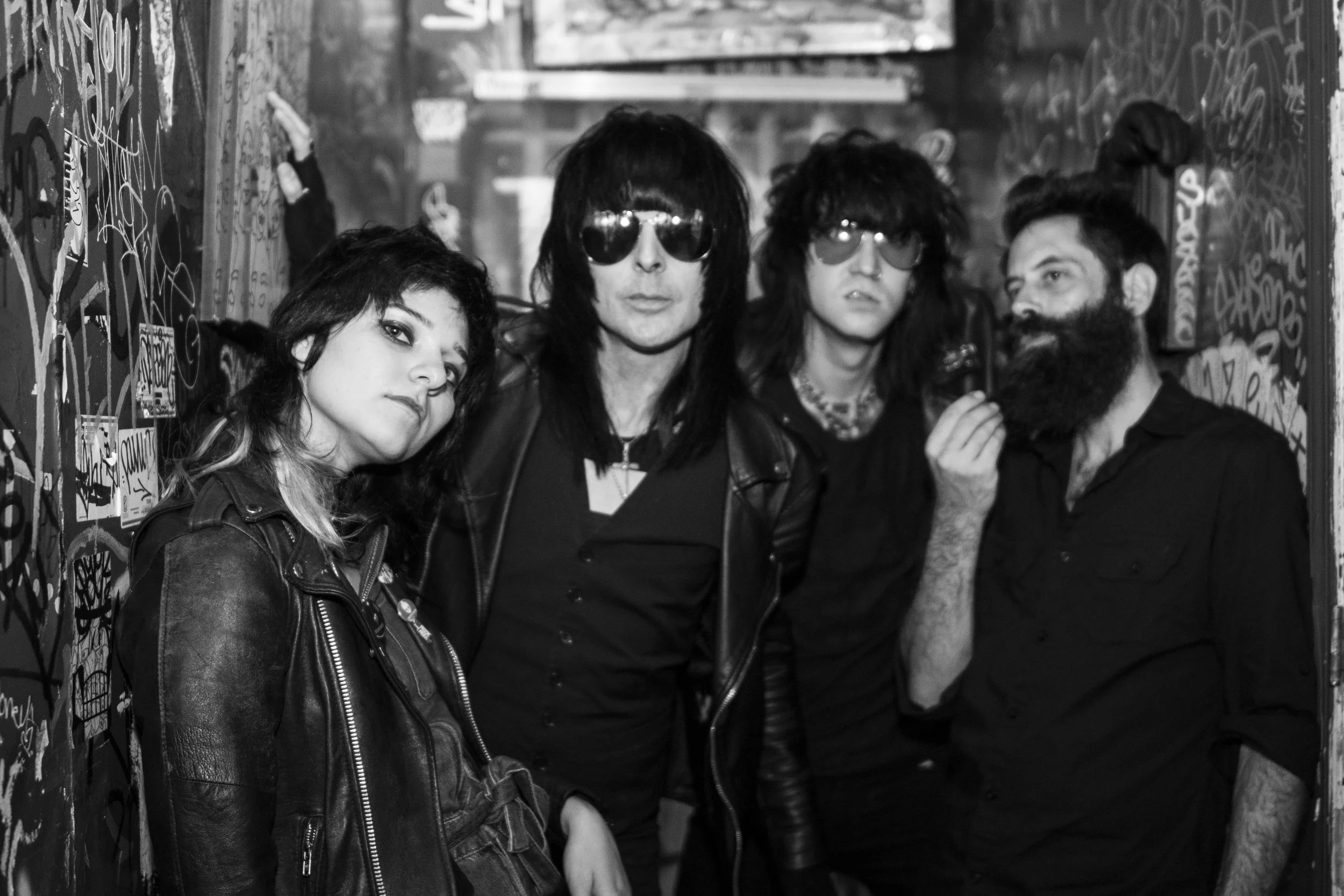 Frankie and The Studs