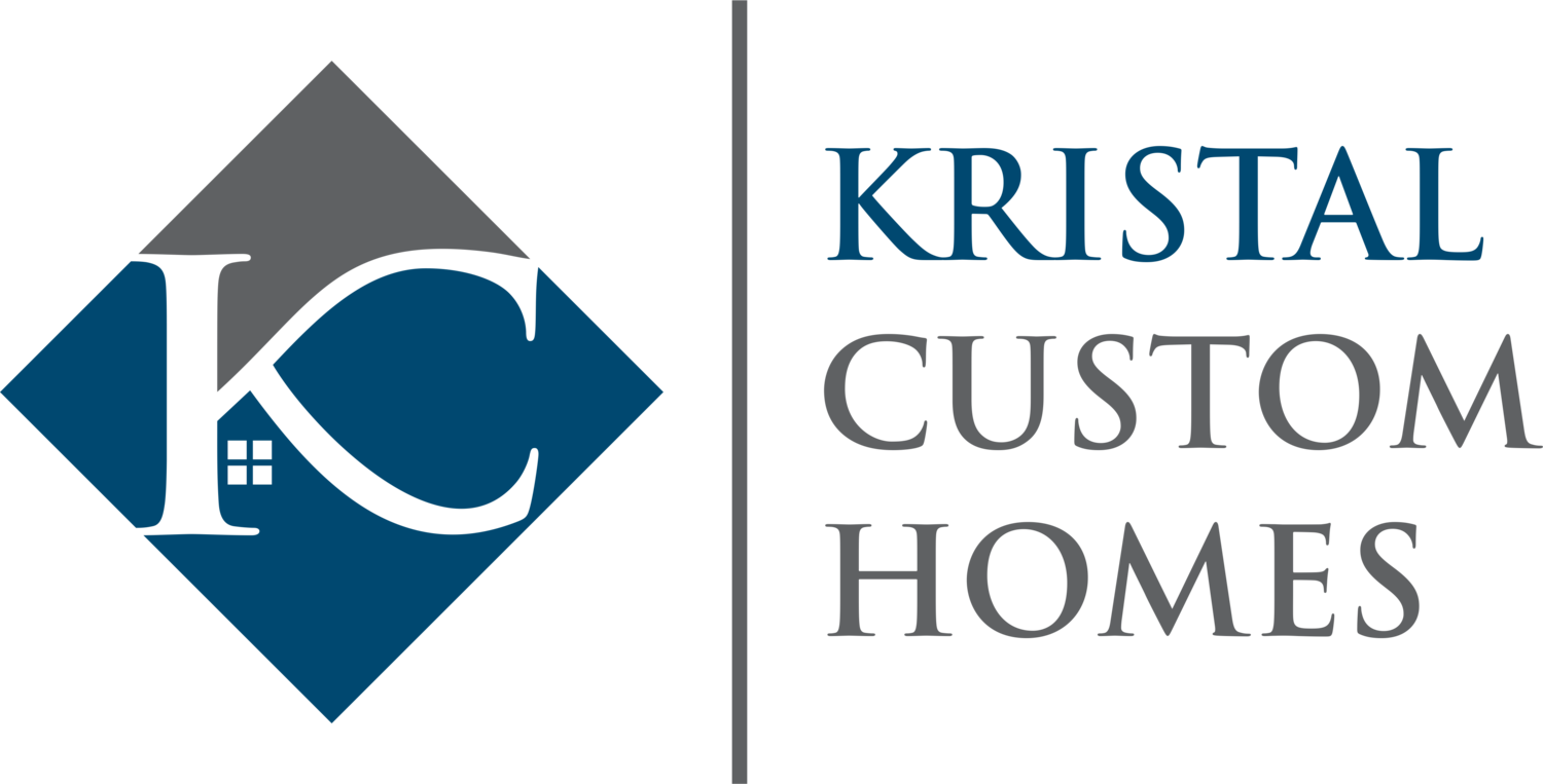 Kristal Custom Homes