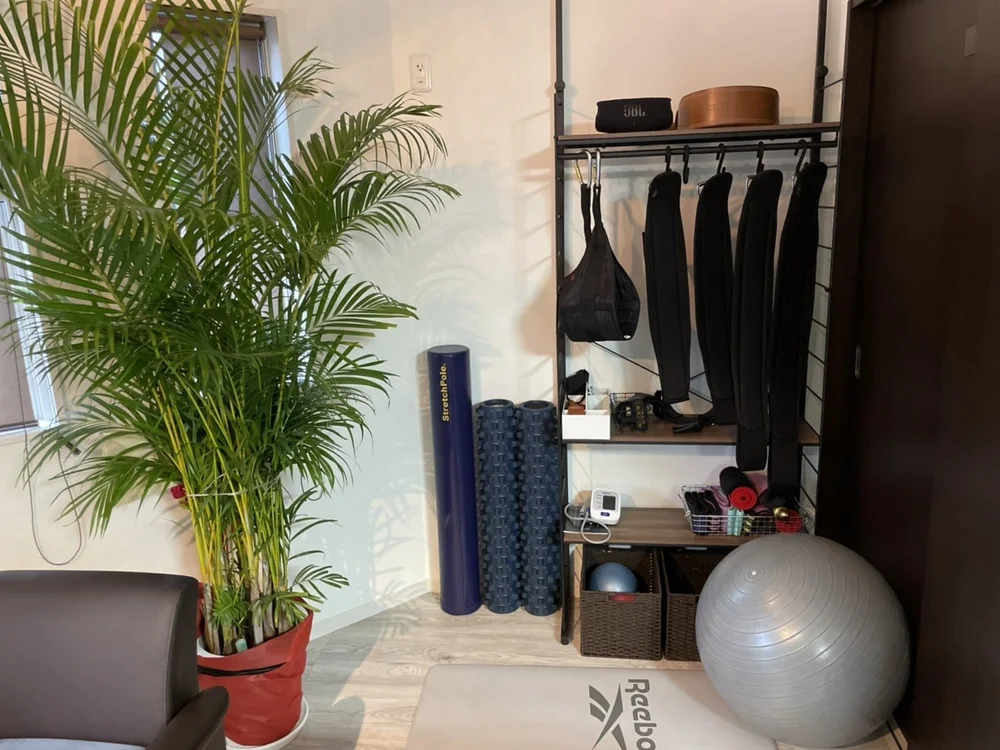 柏エリアにthe Personレンタルジム柏 豊四季がスタート The Person