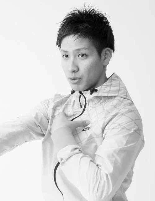 高良 友之介 -
Yunosuke Takara -